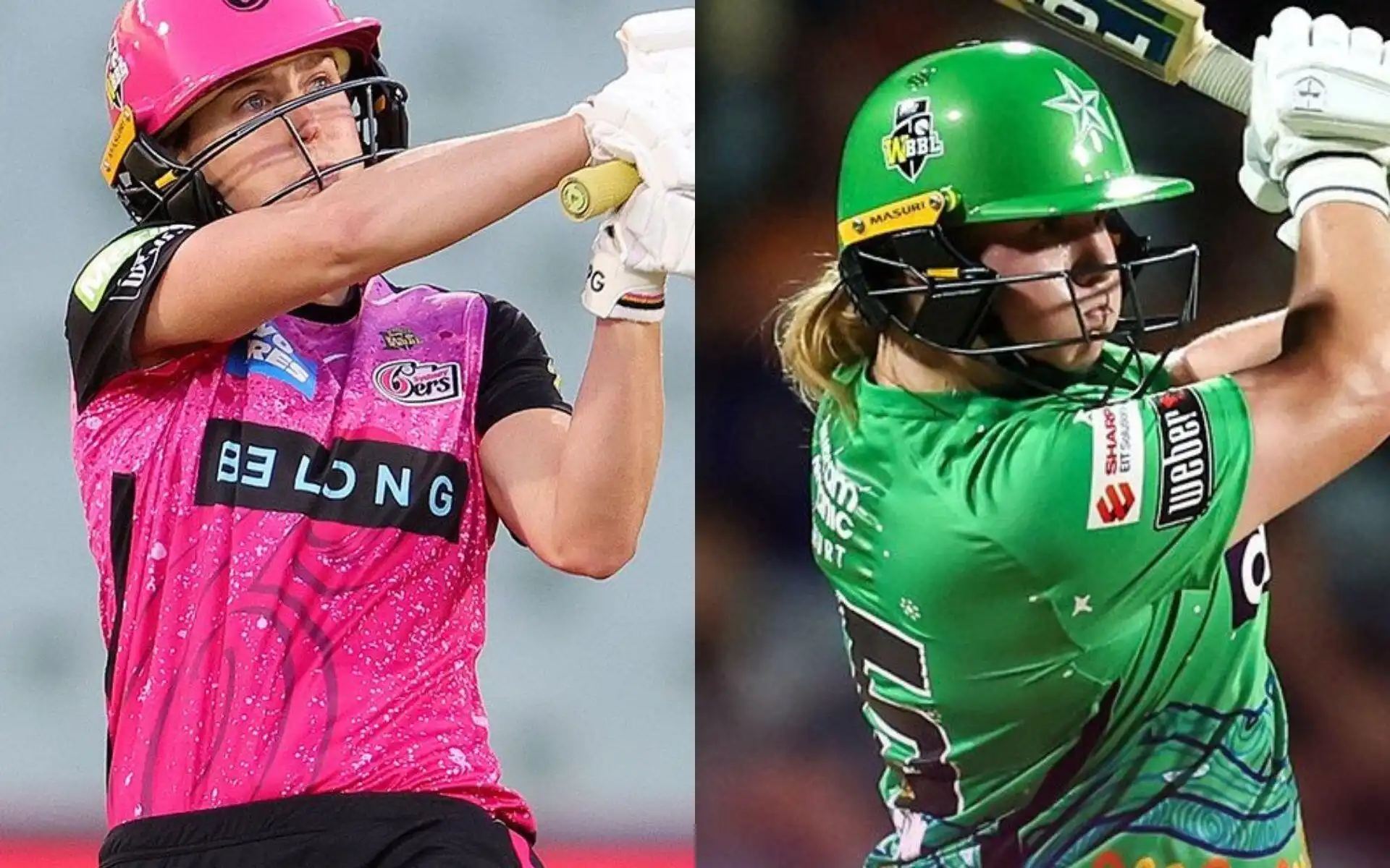 SS-W vs MS-W, WBBL 10: Winner Prediction for Match 9 [Source: @WBBL/x.com]