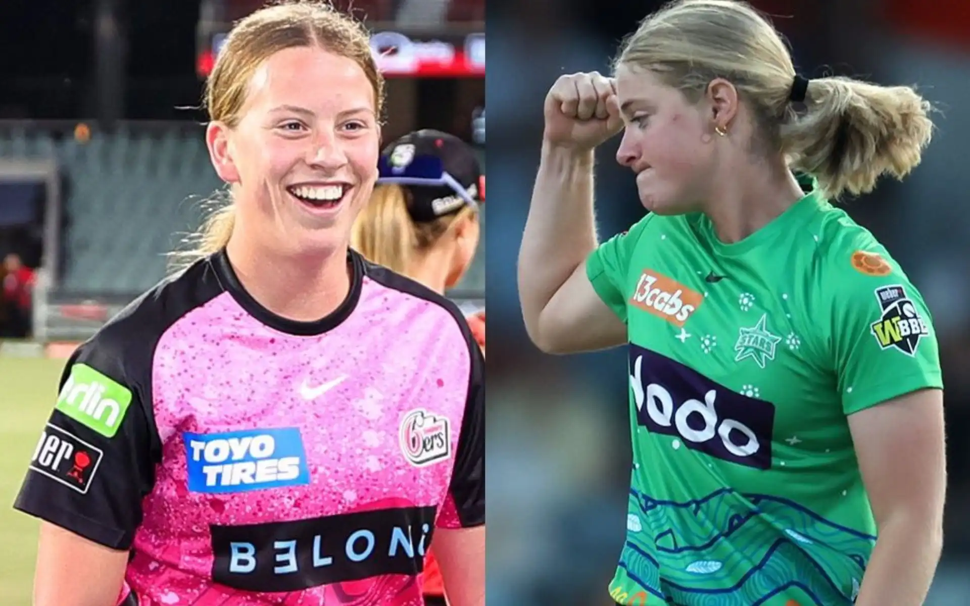 SS-W vs MS-W, WBBL 10: Head to Head Ahead of Match 9 [Source: @WBBL/x.com]