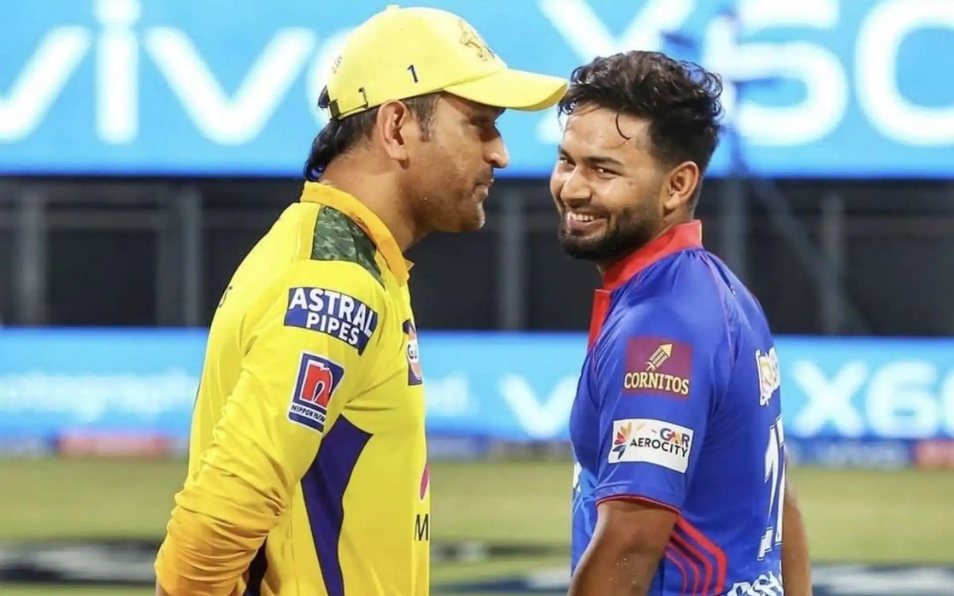 'Someone Will Wear Yellow Jersey' - Raina Spills Beans On Dhoni-Pant Secret Meet