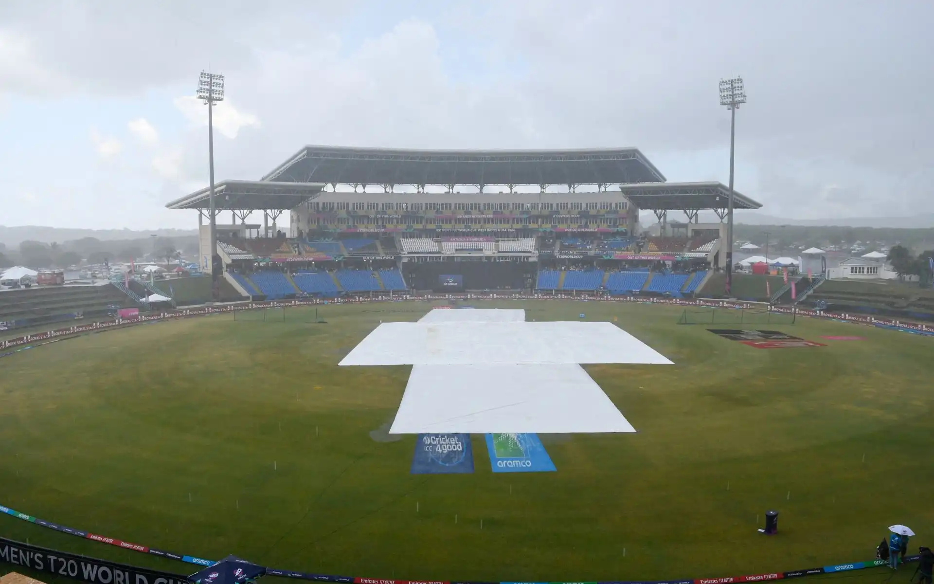 Sir Vivian Richards Stadium [Source: @geosupertv/X.com]