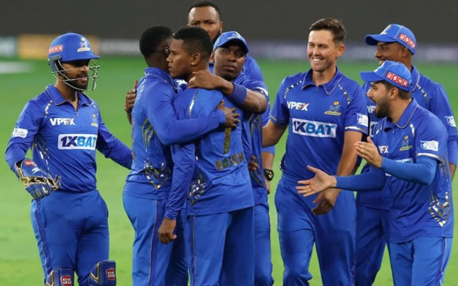 ABD vs AJM, Emirates D20 2024: Dream11 Prediction for Match 21 [Source: @CricCrazyJohns/x.com]
