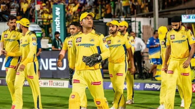 CSK At Second Place; 3 Worst IPL Retentions Before 2025 Mega Auction