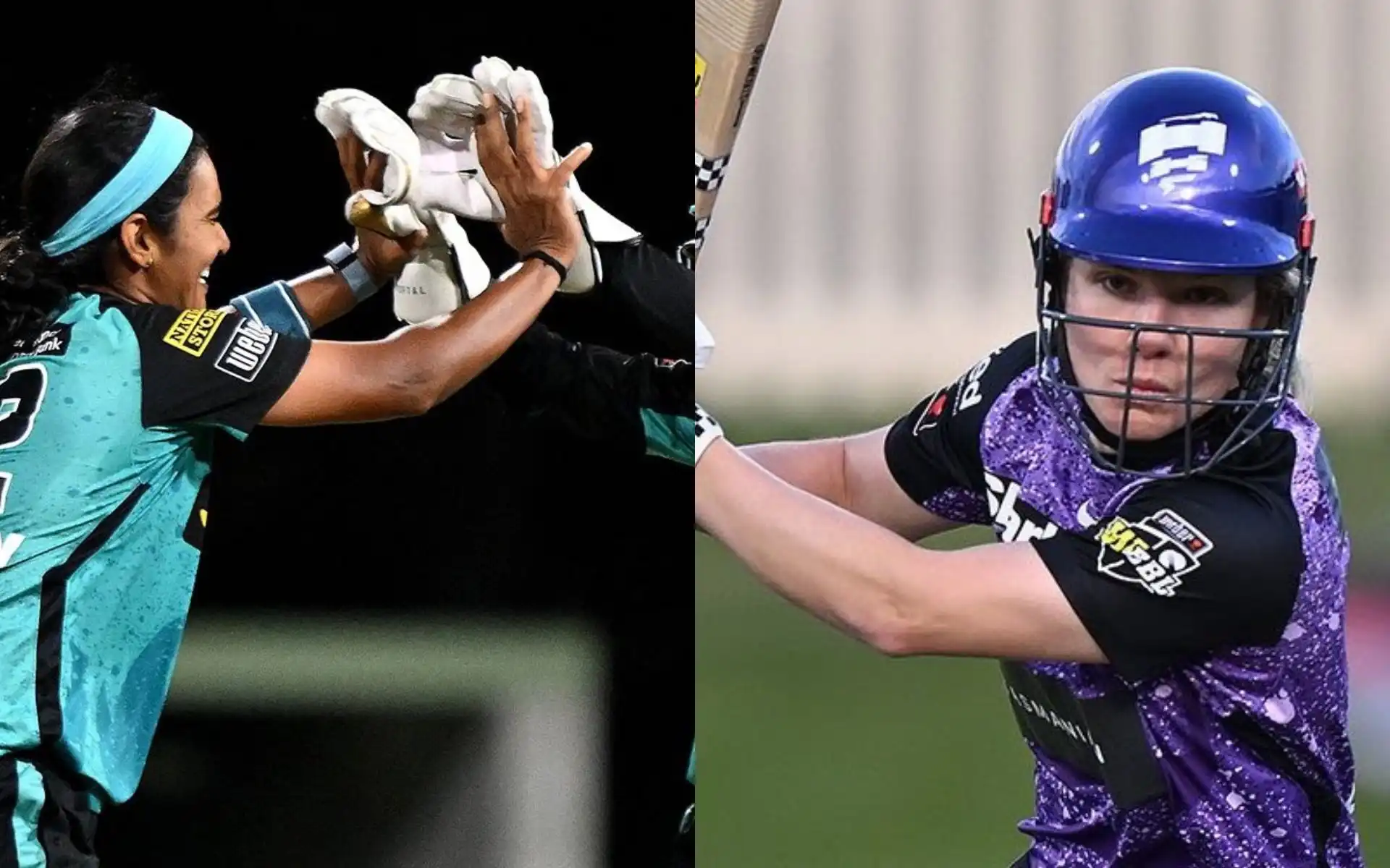 BH-W vs HB-W, WBBL 10: Dream11 Predictions for Match 10 [Source: @WBBL/x.com]