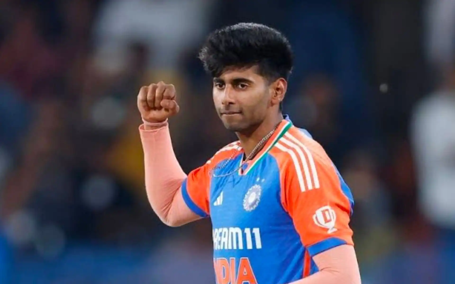 Mayank Yadav [Source@YourNaman/x.com]