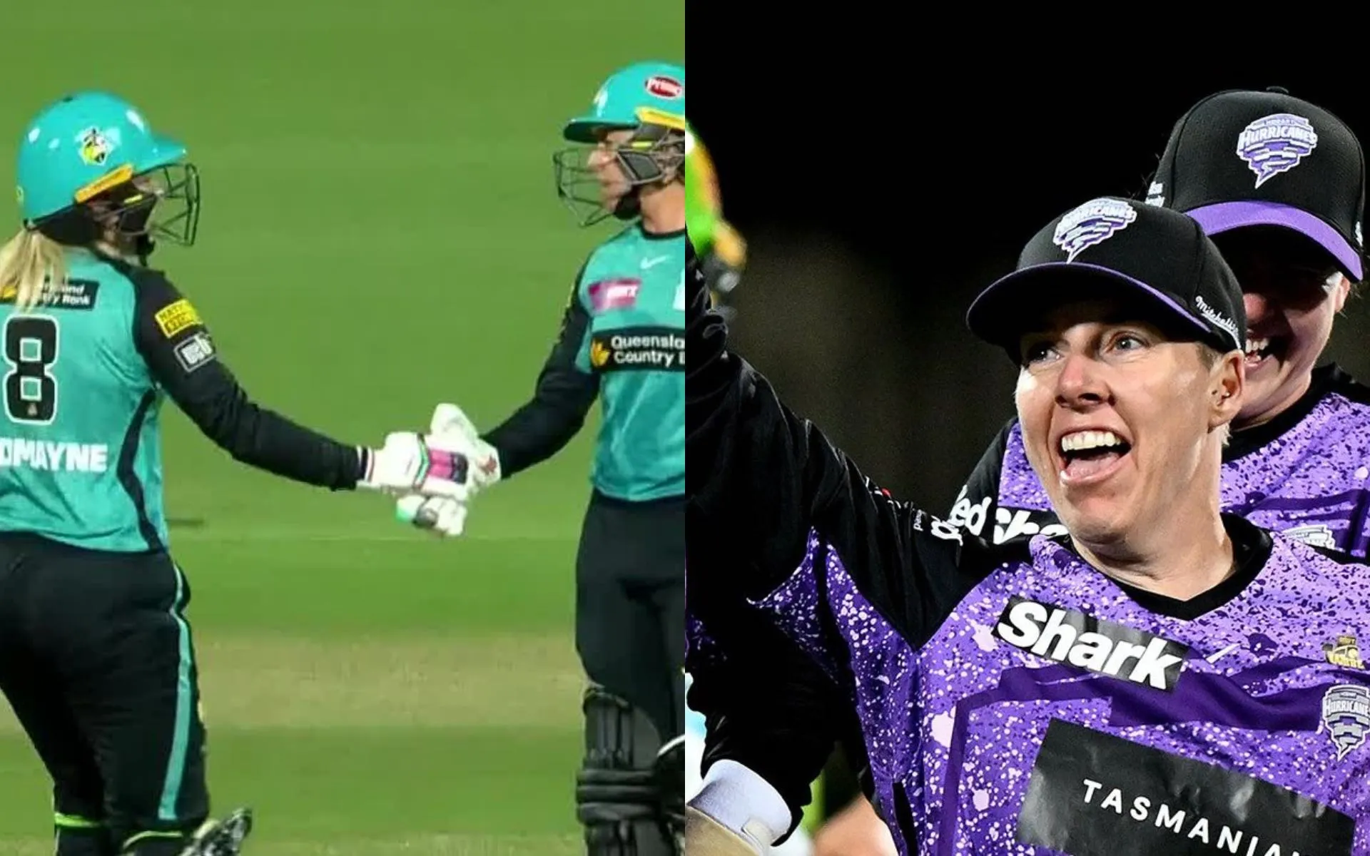 BH-W vs HB-W, WBBL 10: Match Predictions for the 10th Match [Source: @WBBL/x.com]