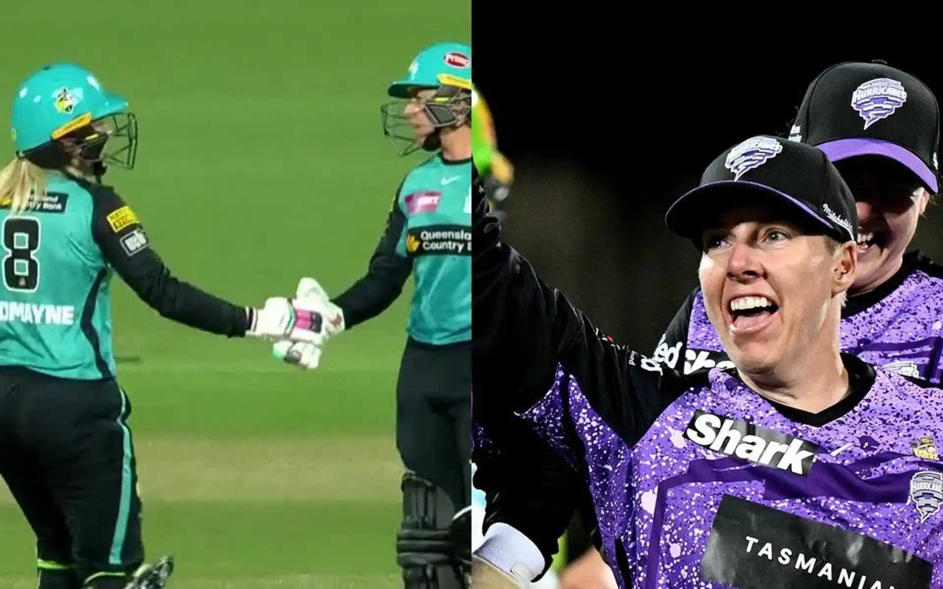 BH-W vs HB-W, WBBL 10: Match Predictions for the 10th Match [Source: @WBBL/x.com]