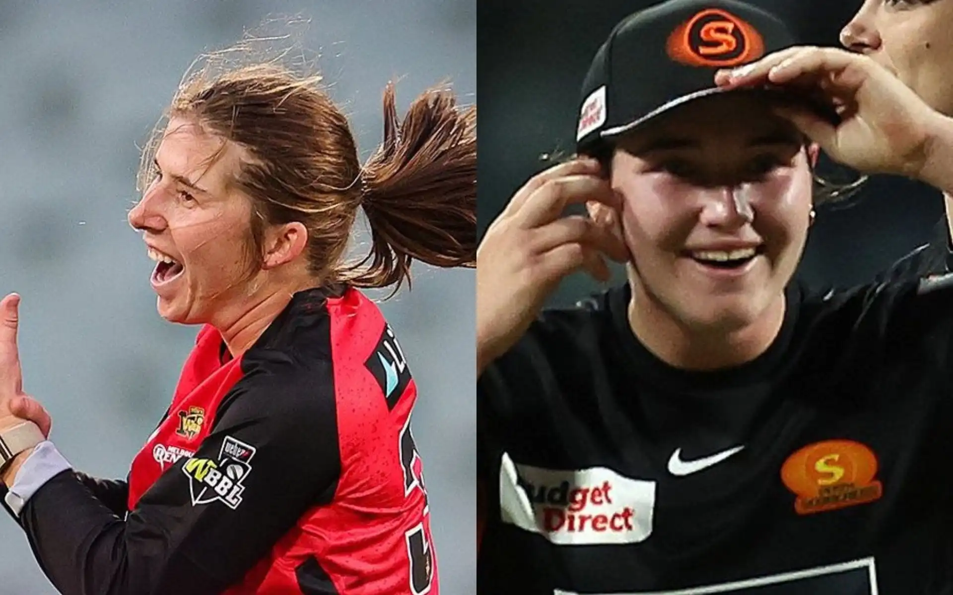 MR-W vs PS-W, WBBL 10: Match Prediction for the 11th Match [Source: @WBBL/x.com]