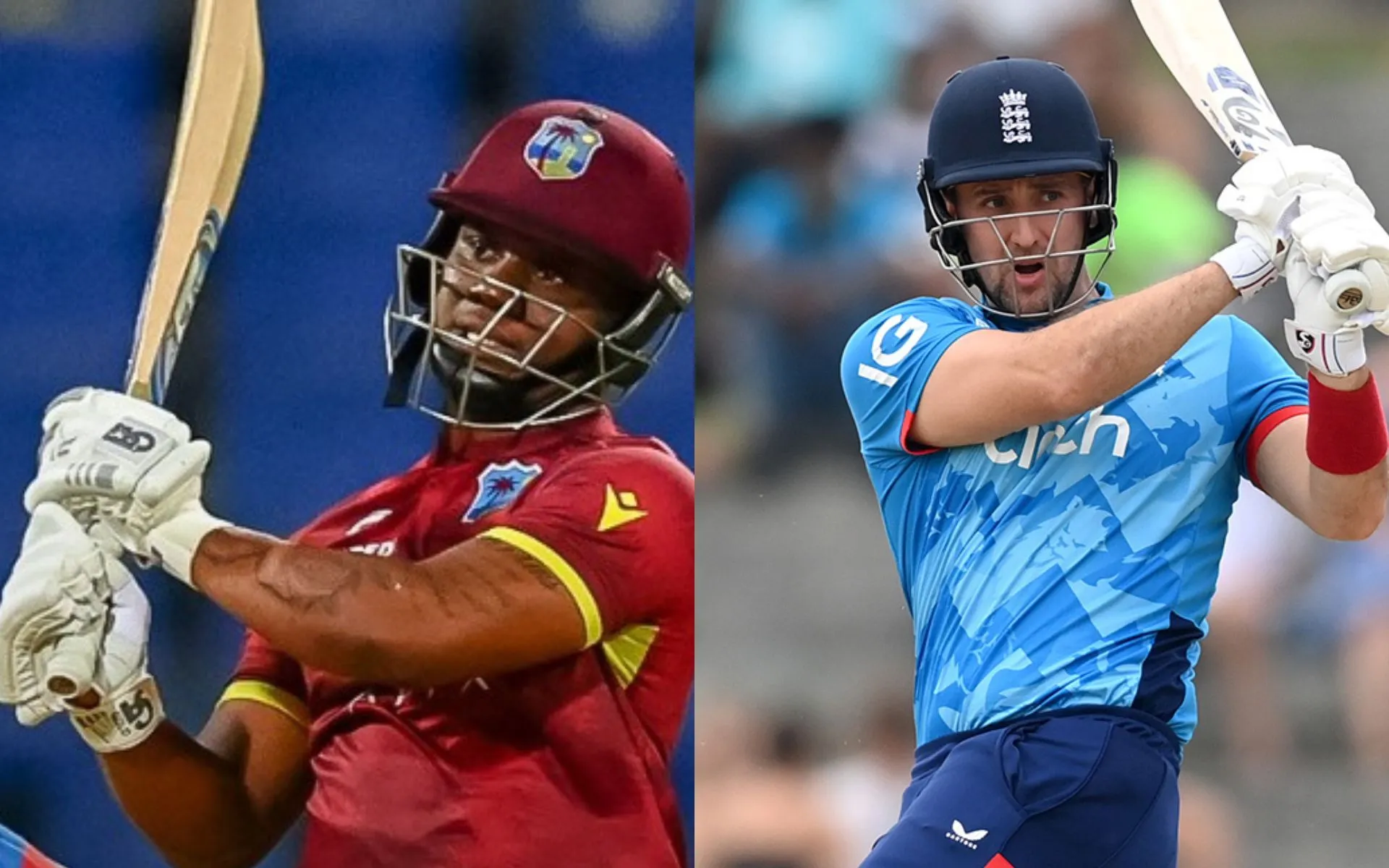 WI vs ENG, ODI Series: Match Prediction for the 2nd ODI [Source: @windiescricket,@englandcricket/x.com]