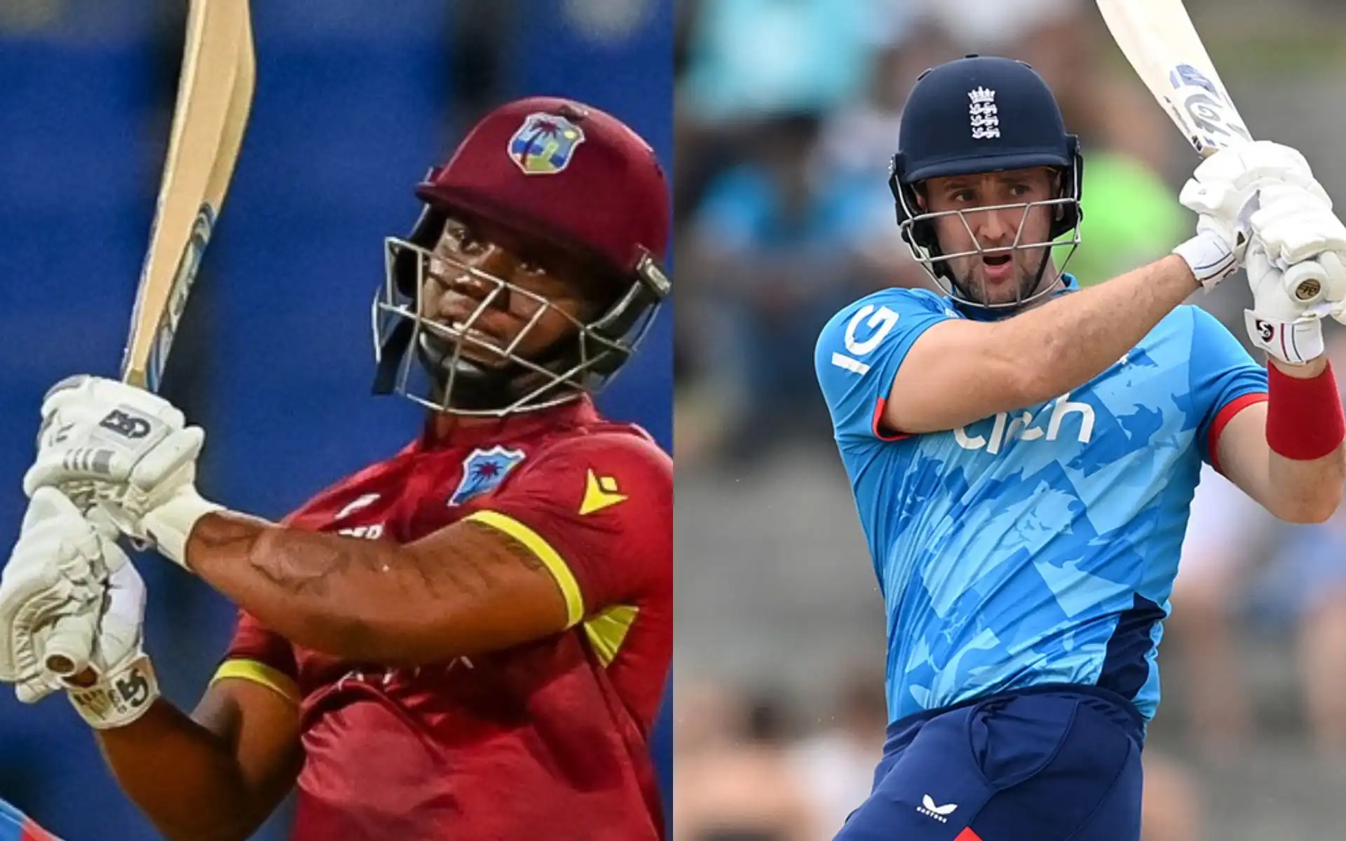 WI vs ENG, ODI Series: Match Prediction for the 2nd ODI [Source: @windiescricket,@englandcricket/x.com]