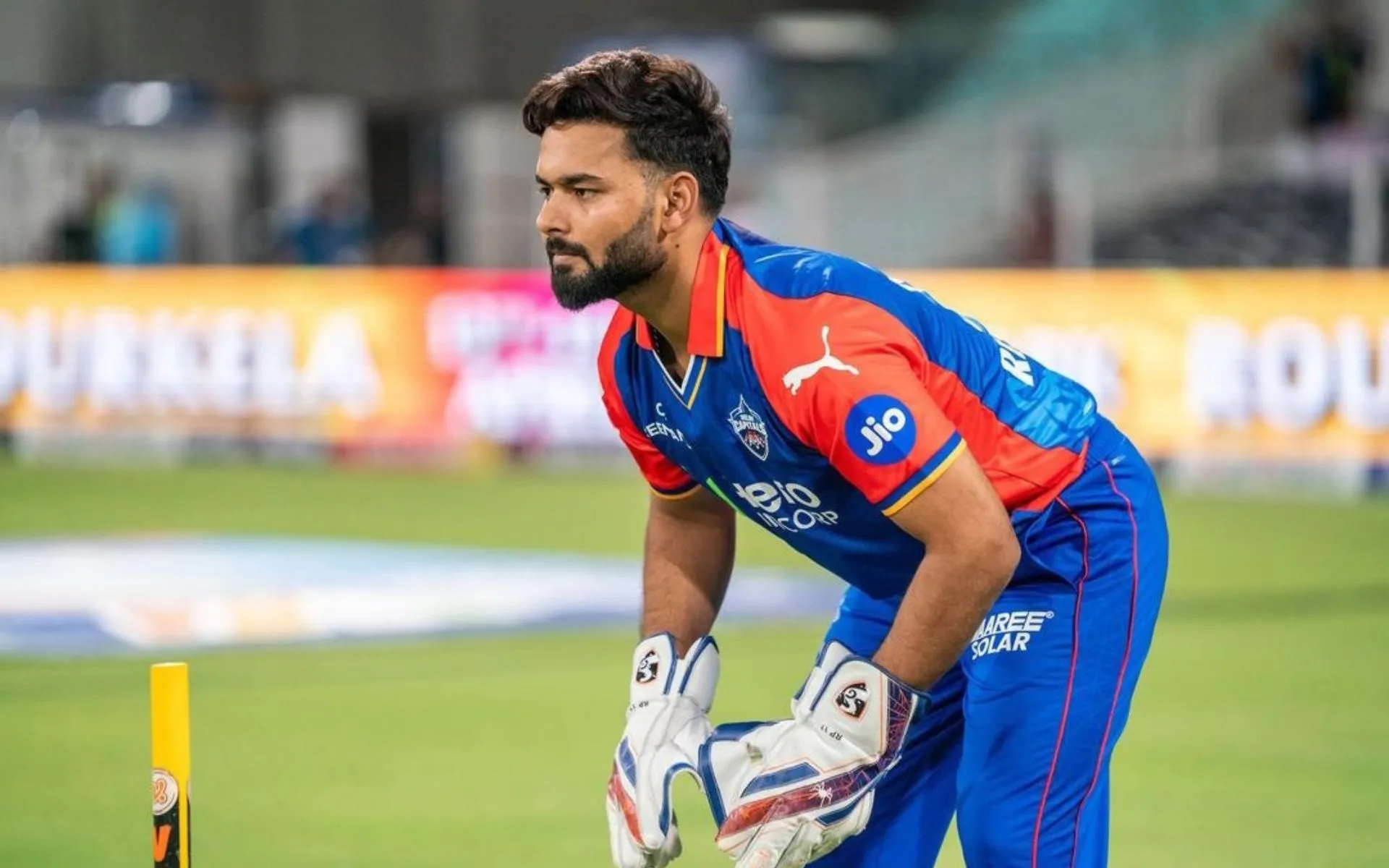 Cricket News Live Today (Source: @IPL/X.com)