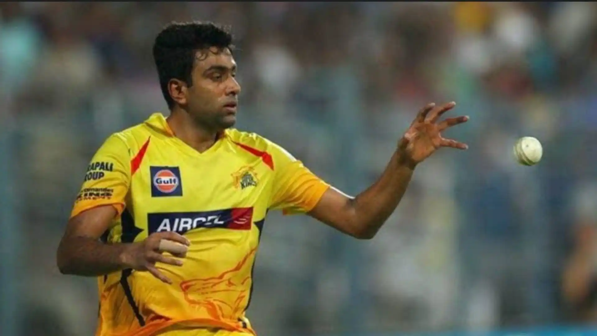 Ashwin might be repurchased by CSK [Source: @mufaddal_vohra/X]