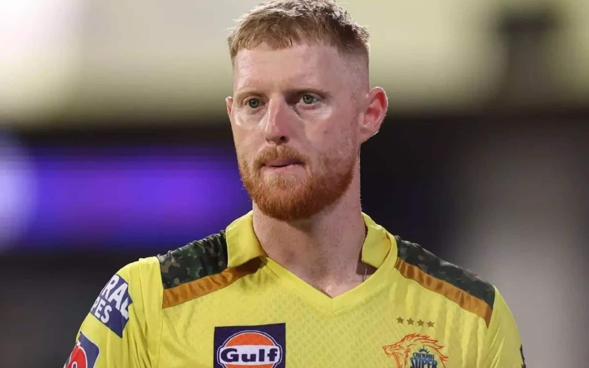 Ben Stokes Mulling To Withdraw From IPL 2025 Mega Auction To Prioritise Test Cricket