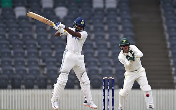 IND-A vs AUS-A Day 3 Highlights: McSweeney's Fightback In 225-Run Chase Puts India-A In Danger