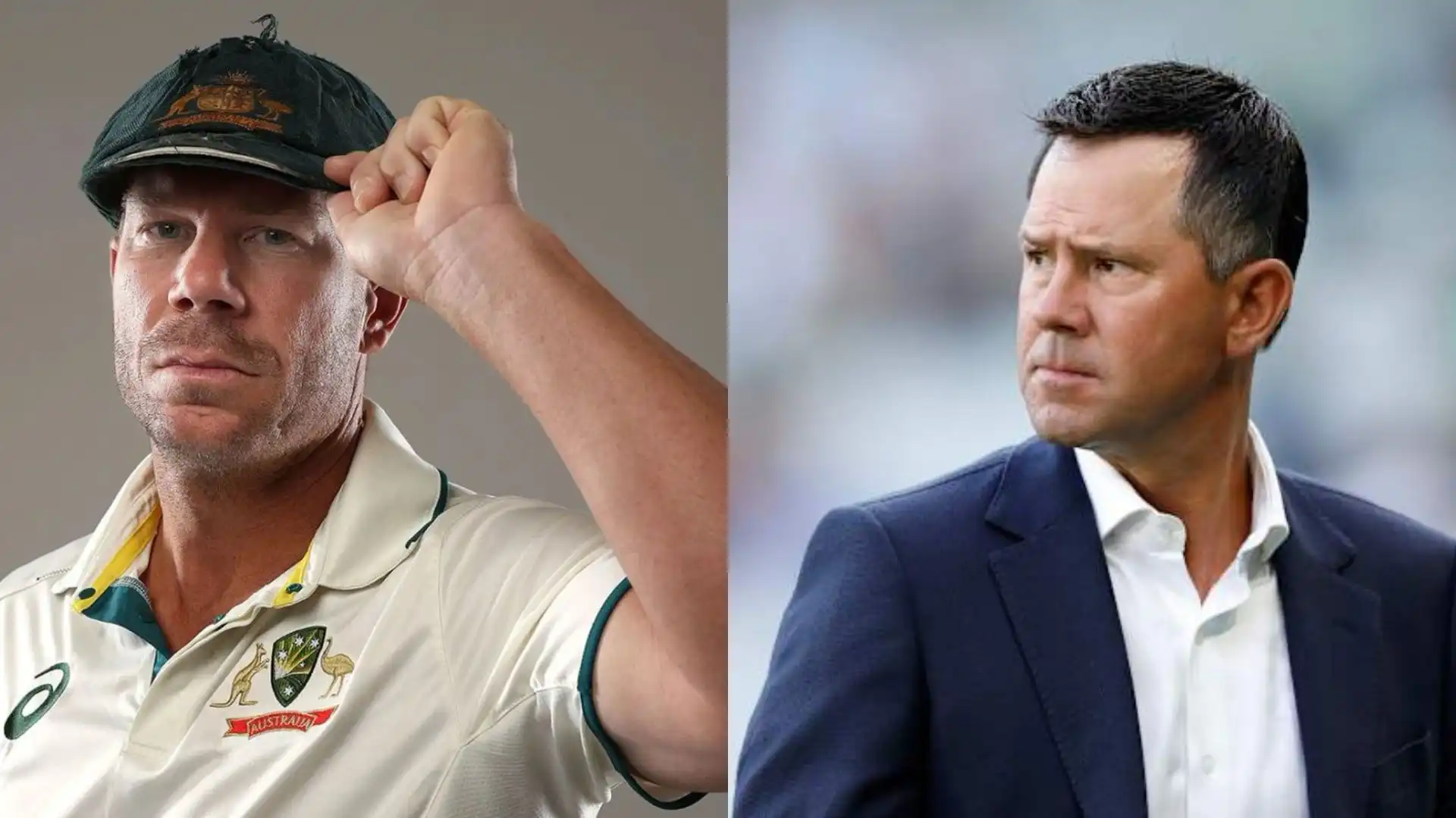 Huge Surprise Awaits India As Ponting Reveals David Warner's Replacement For Border-Gavaskar Trophy