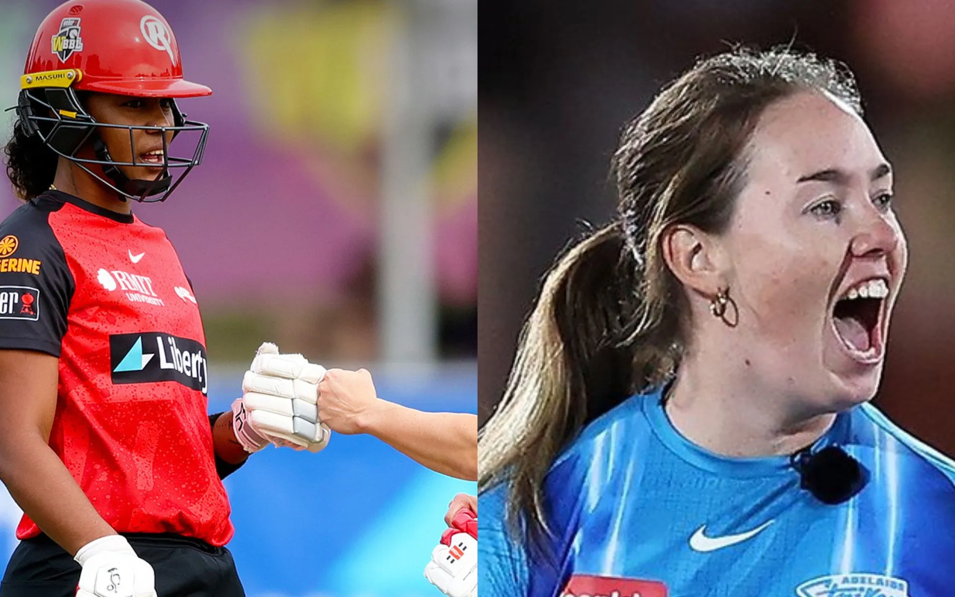 MR-W vs AS-W, WBBL 10: Dream11 Predictions for Match 13 [Source: @WBBL/x.com]