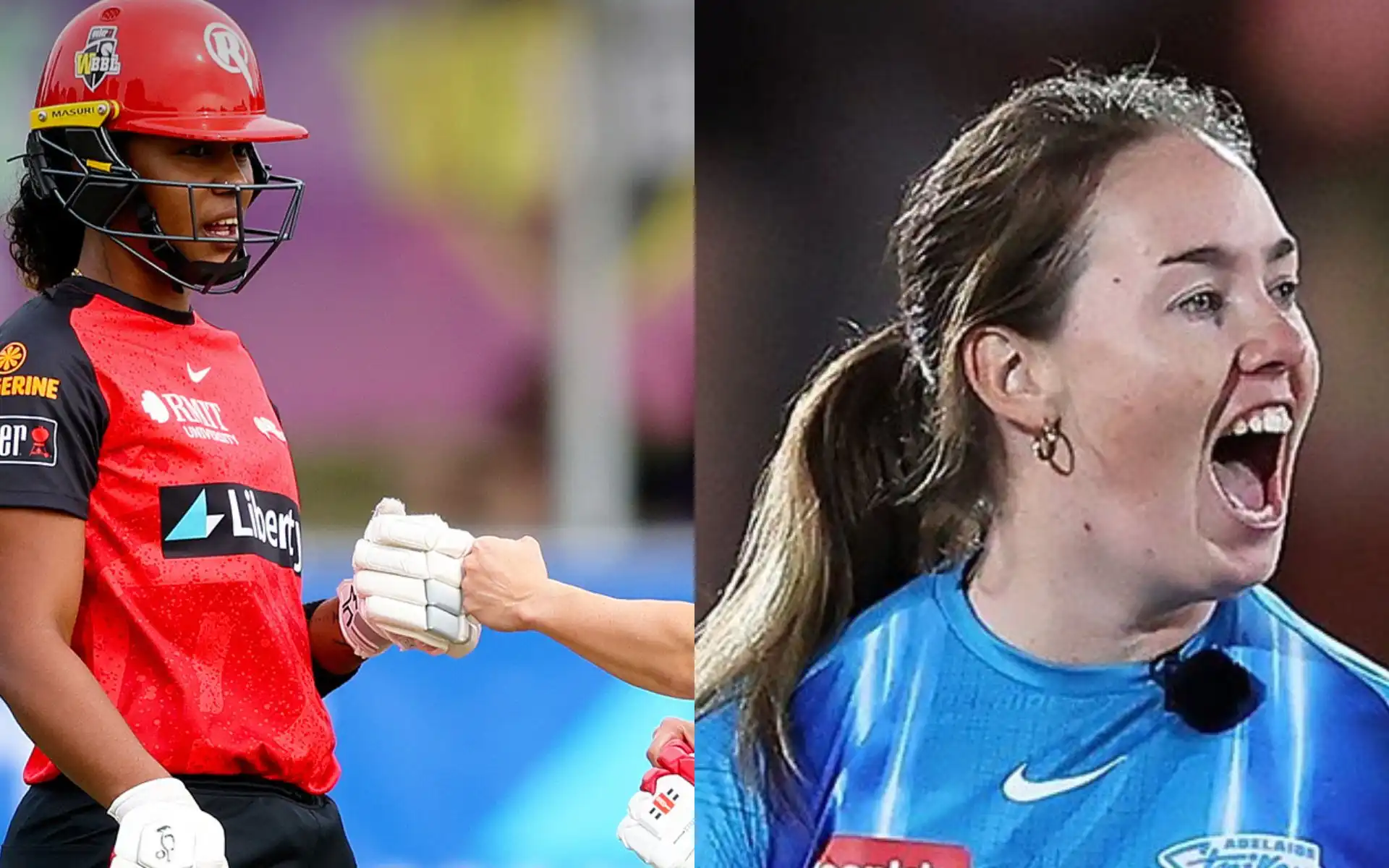 MR-W vs AS-W, WBBL 10: Dream11 Predictions for Match 13 [Source: @WBBL/x.com]