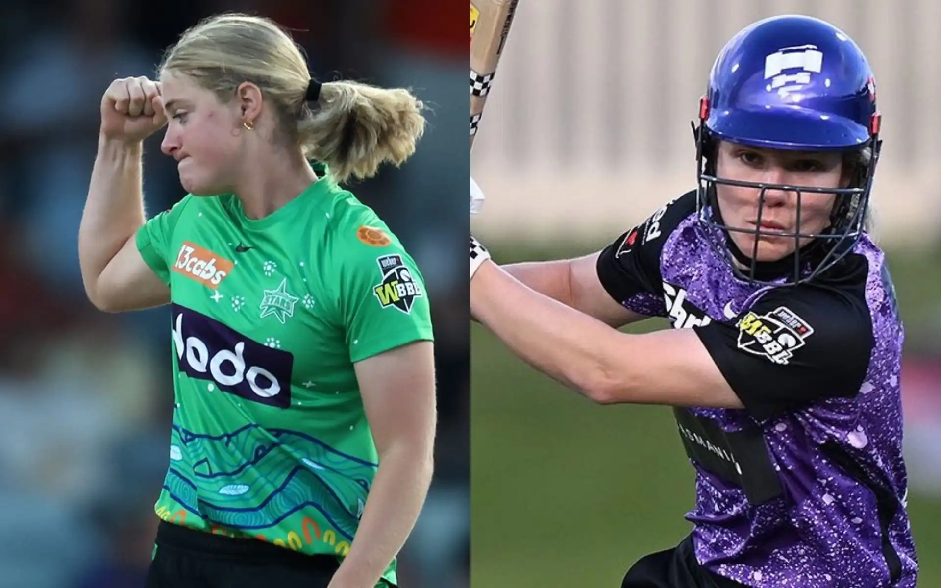 MS-W vs HB-W, WBBL 10: Head to Head Ahead of 12th Match [Source@WBBL/x.com]