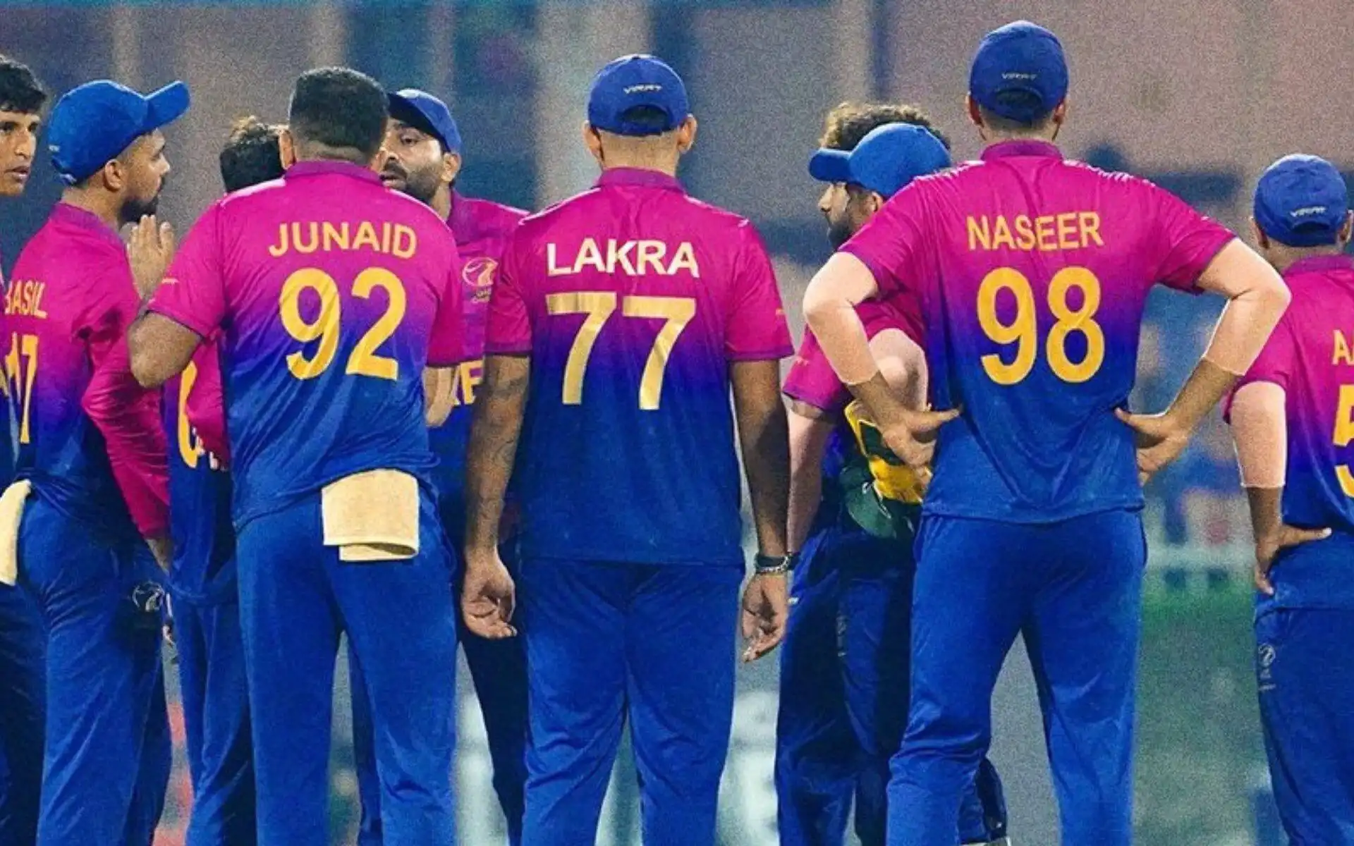 ABD vs DUB, Emirates D20 2024: Dream11 Predictions for the 23rd Match [Source: @ESPNcricinfo/x.com]