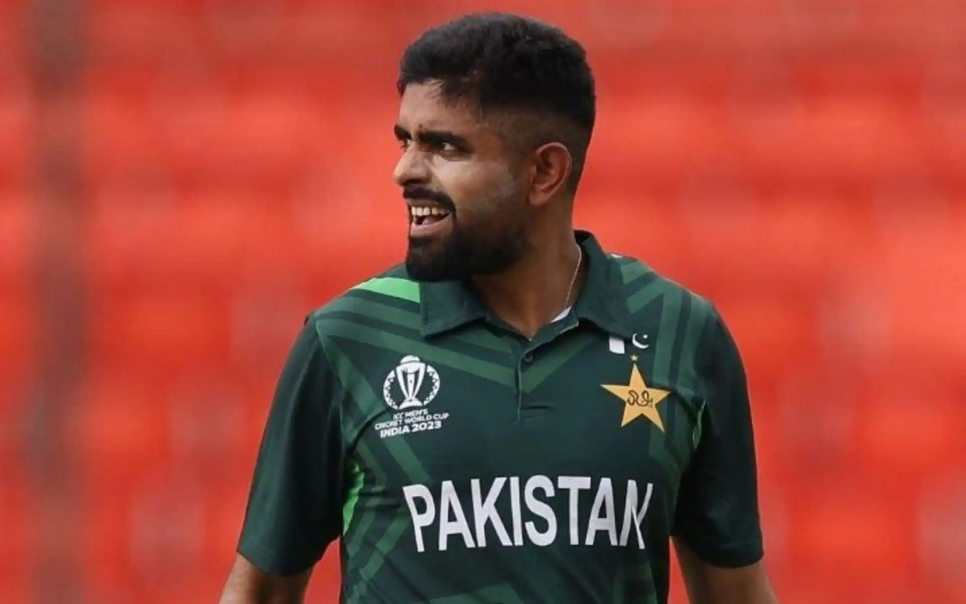 Babar Azam will be a player to watch out against AUS (Source:@CricCrazyJohns/X.com)