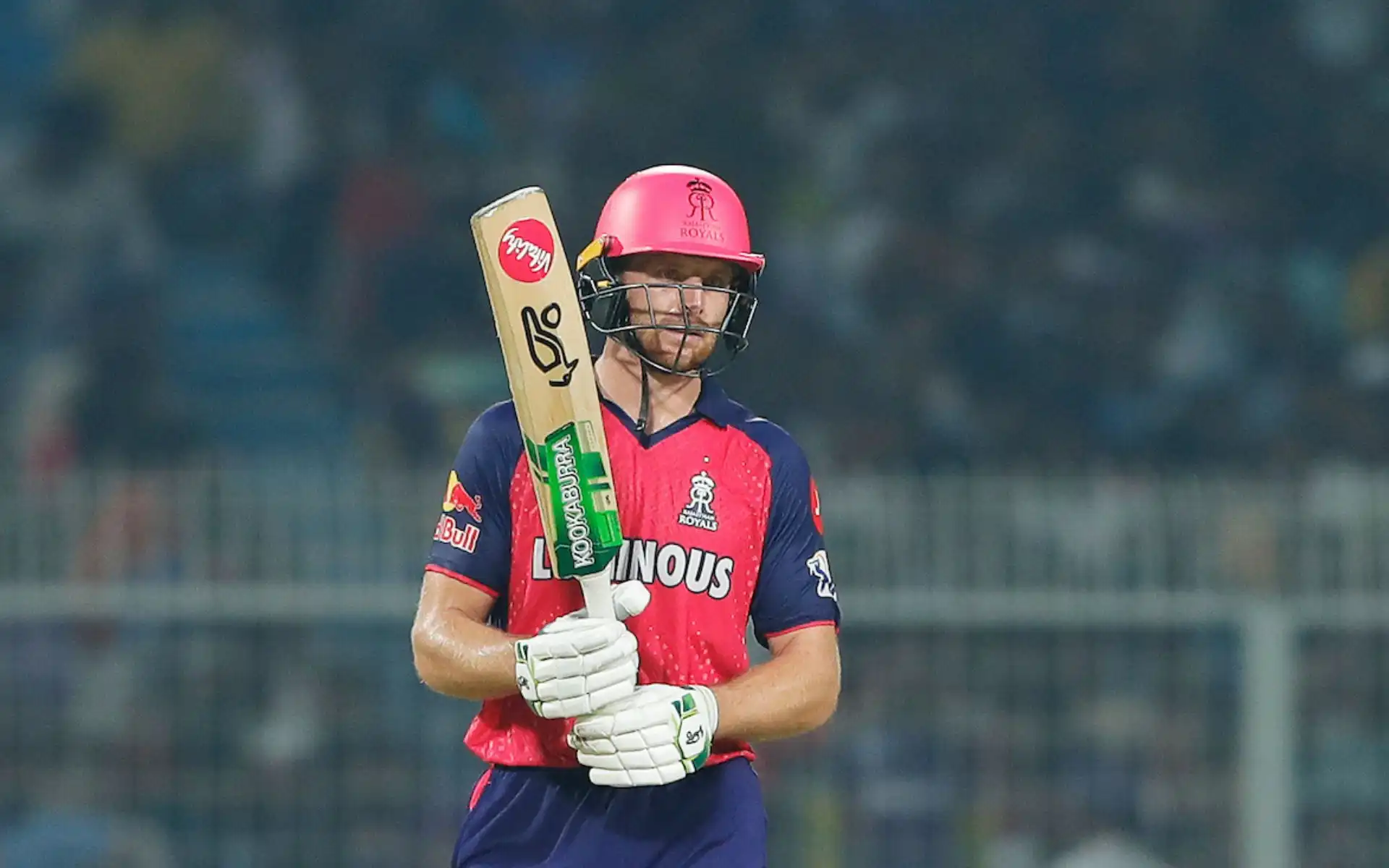 IPL 2025: 3 Reasons Why RR Released Jos Buttler