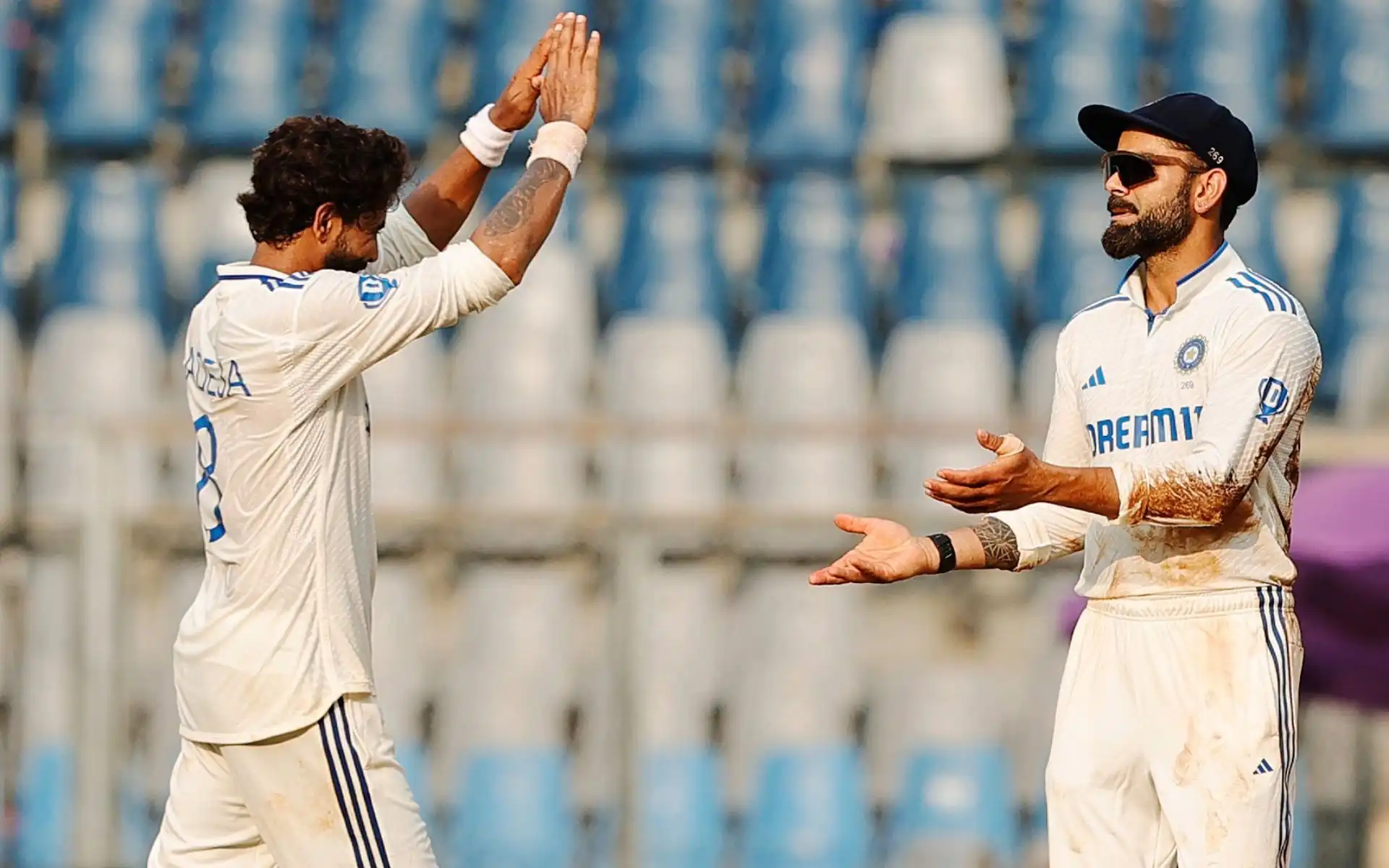 IND vs NZ, 3rd Test, Day 3 Live Score: Match Updates, Highlights And Live Streaming