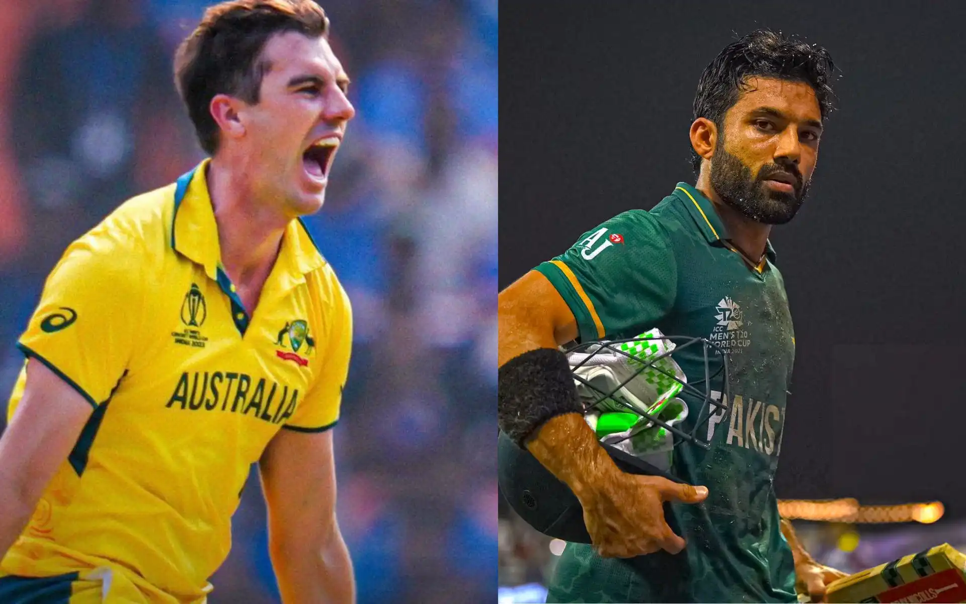Australia to host Pakistan in 3-game ODI series from November 4 [Source: @karwan_e_faiz, @SalmanAsif2007/X.com]