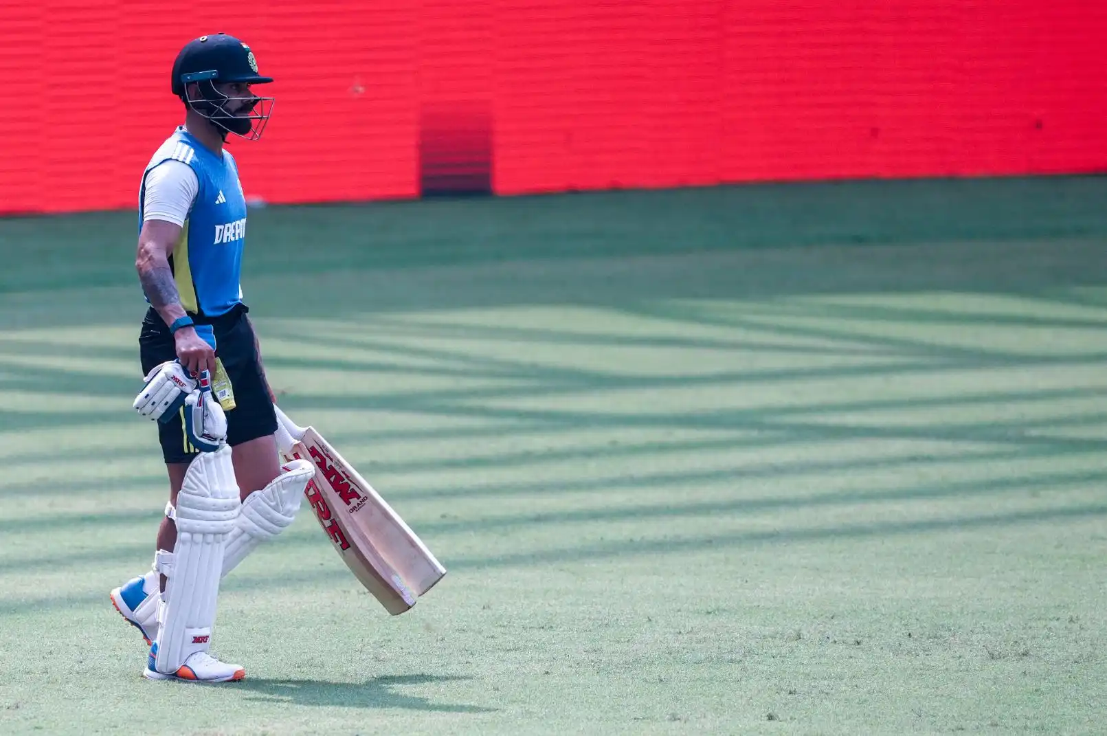 Kohli's average falls below 48 [Source: PTI]

