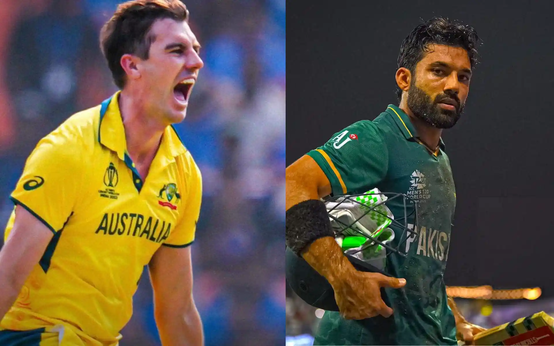 AUS vs PAK 1st ODI Preview: Key Players And Stats, Live Streaming ...