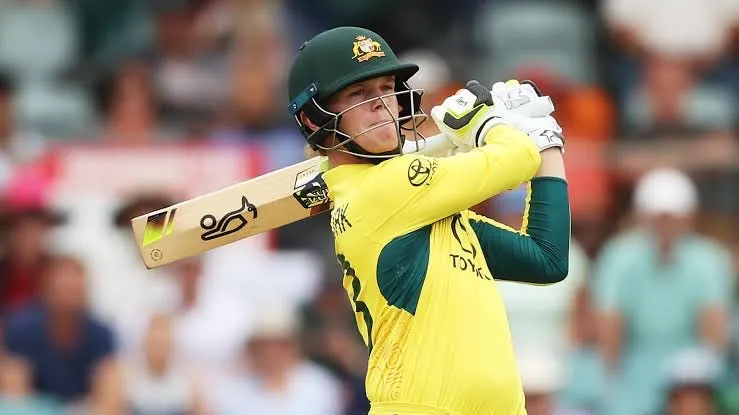 Pat Cummins To Unleash Jake Fraser-McGurk As Australia Announces Playing XI For 1st ODI Vs PAK