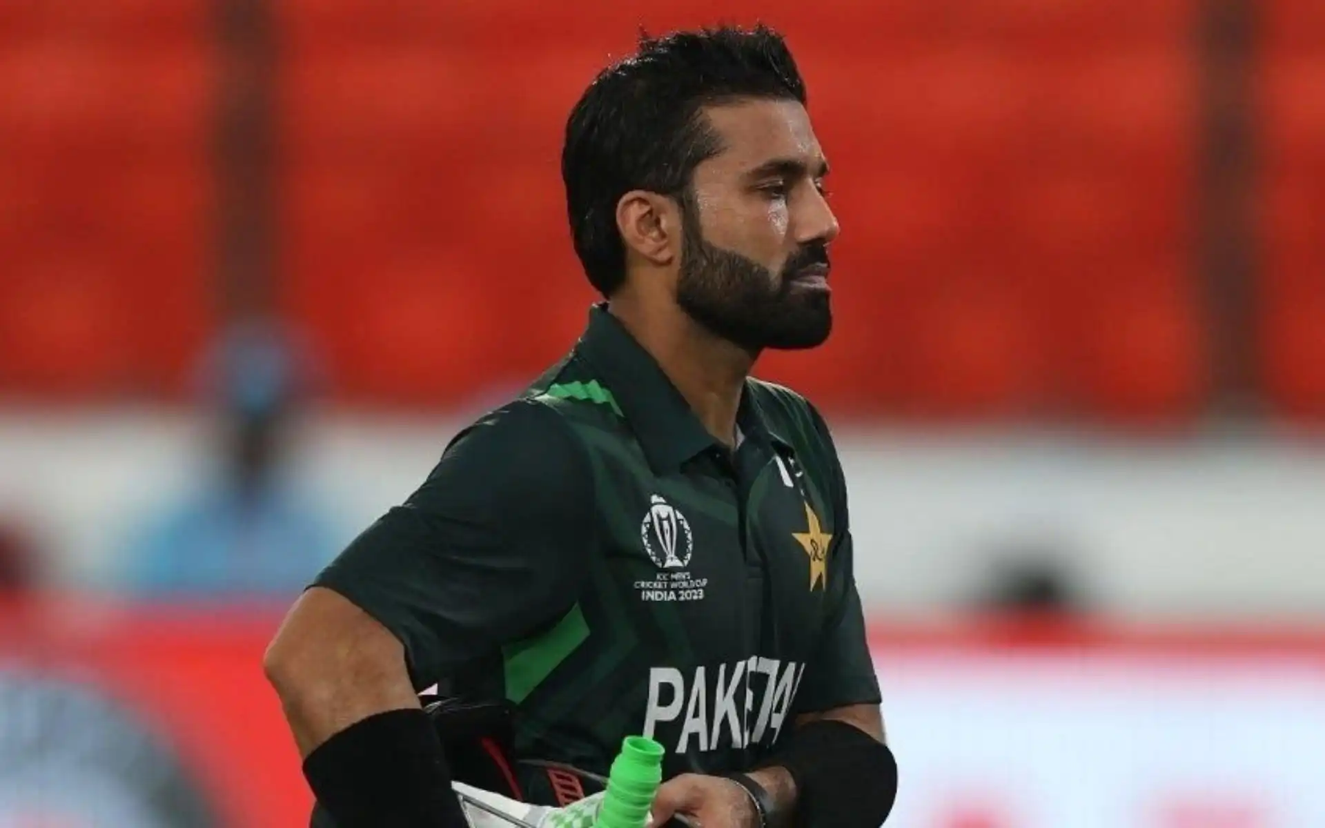 'Will Support Babar, Shaheen' - Rizwan Vows To Adopt Consultive Approach As Captain