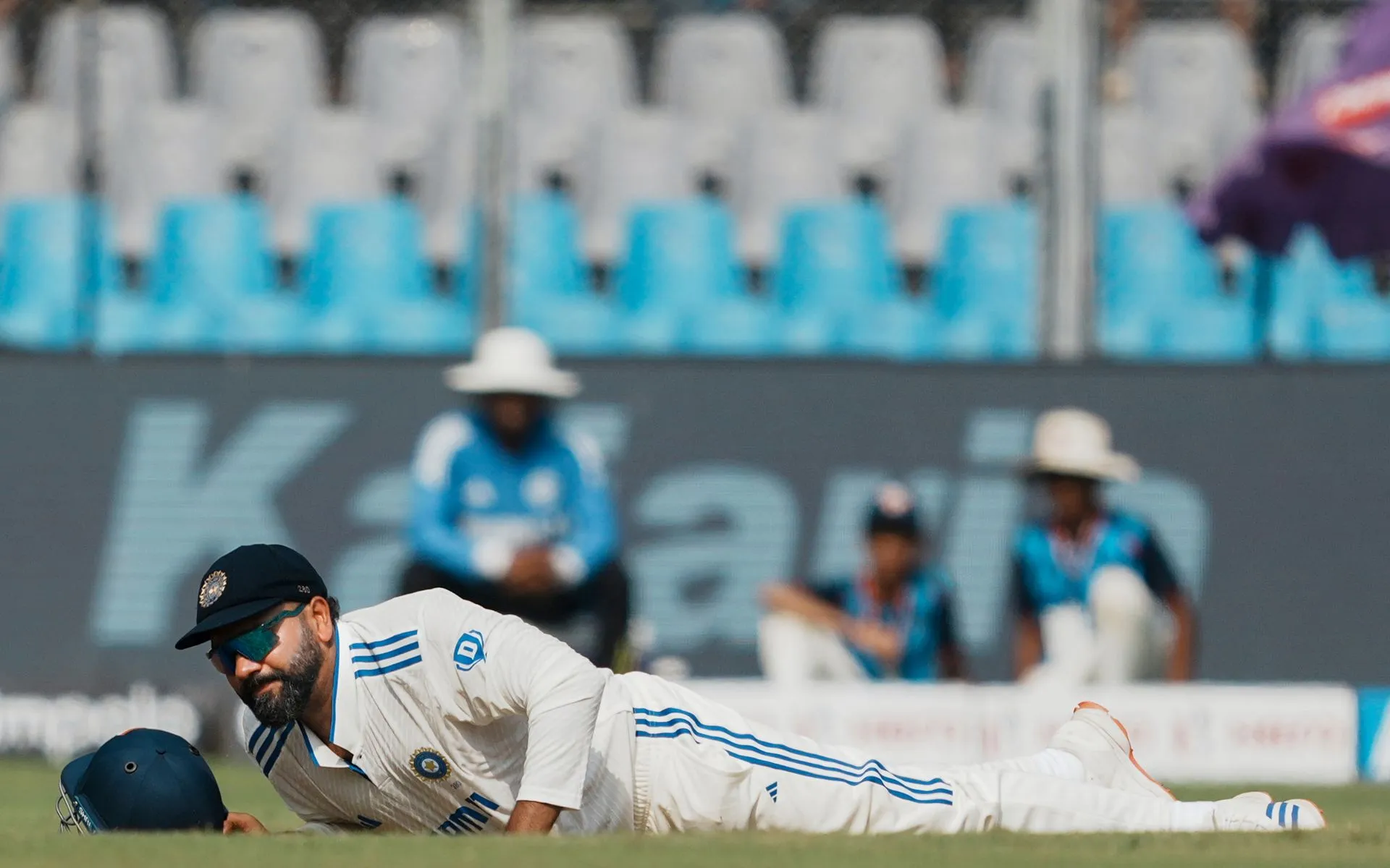 Rohit Sharma's future is in doubt (Source: PTI)