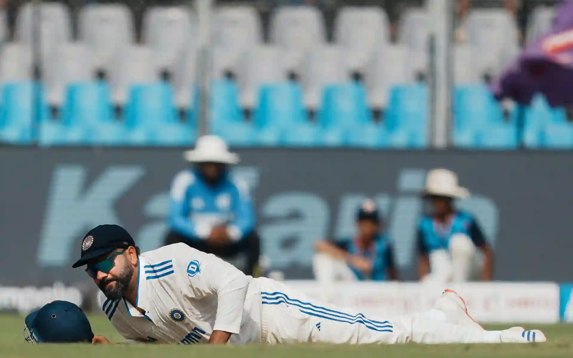 Rohit Sharma's future is in doubt (Source: PTI)