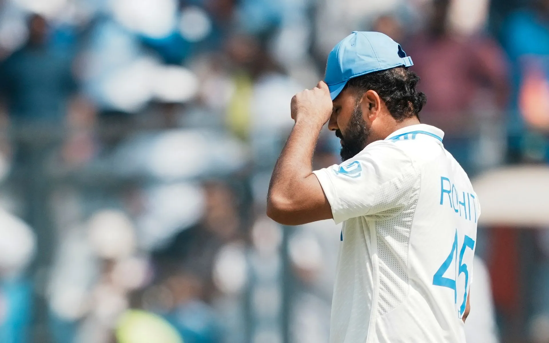 Rohit Sharma (Source: PTI)