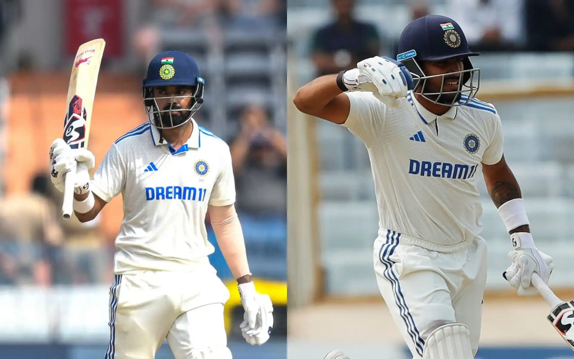 KL Rahul, Dhruv Jurel Picked In India A Squad; To Practice In Unofficial Test Before BGT 2024