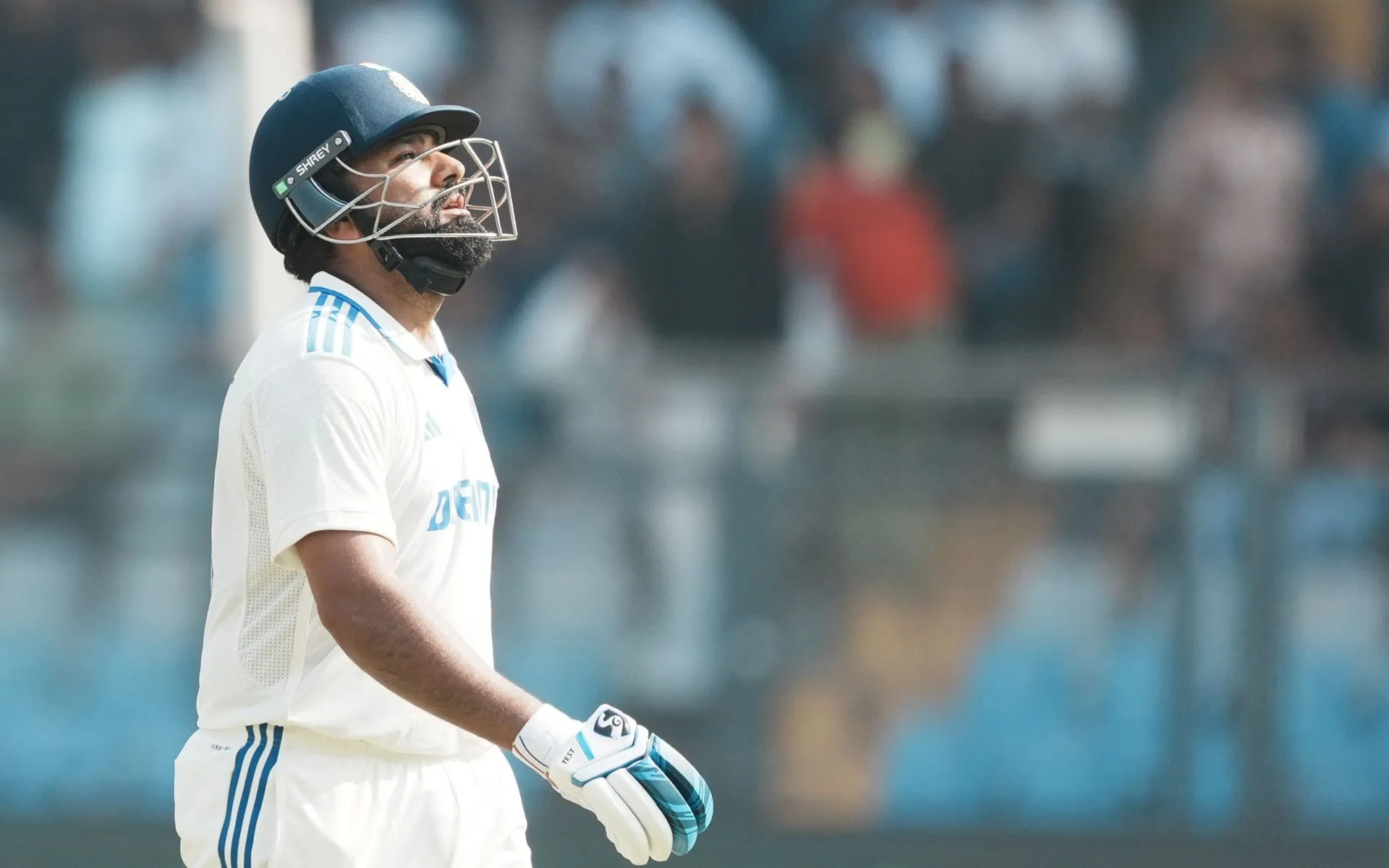Lowest Unsuccessful Run Chases By India In Test Cricket [Source: PTI]