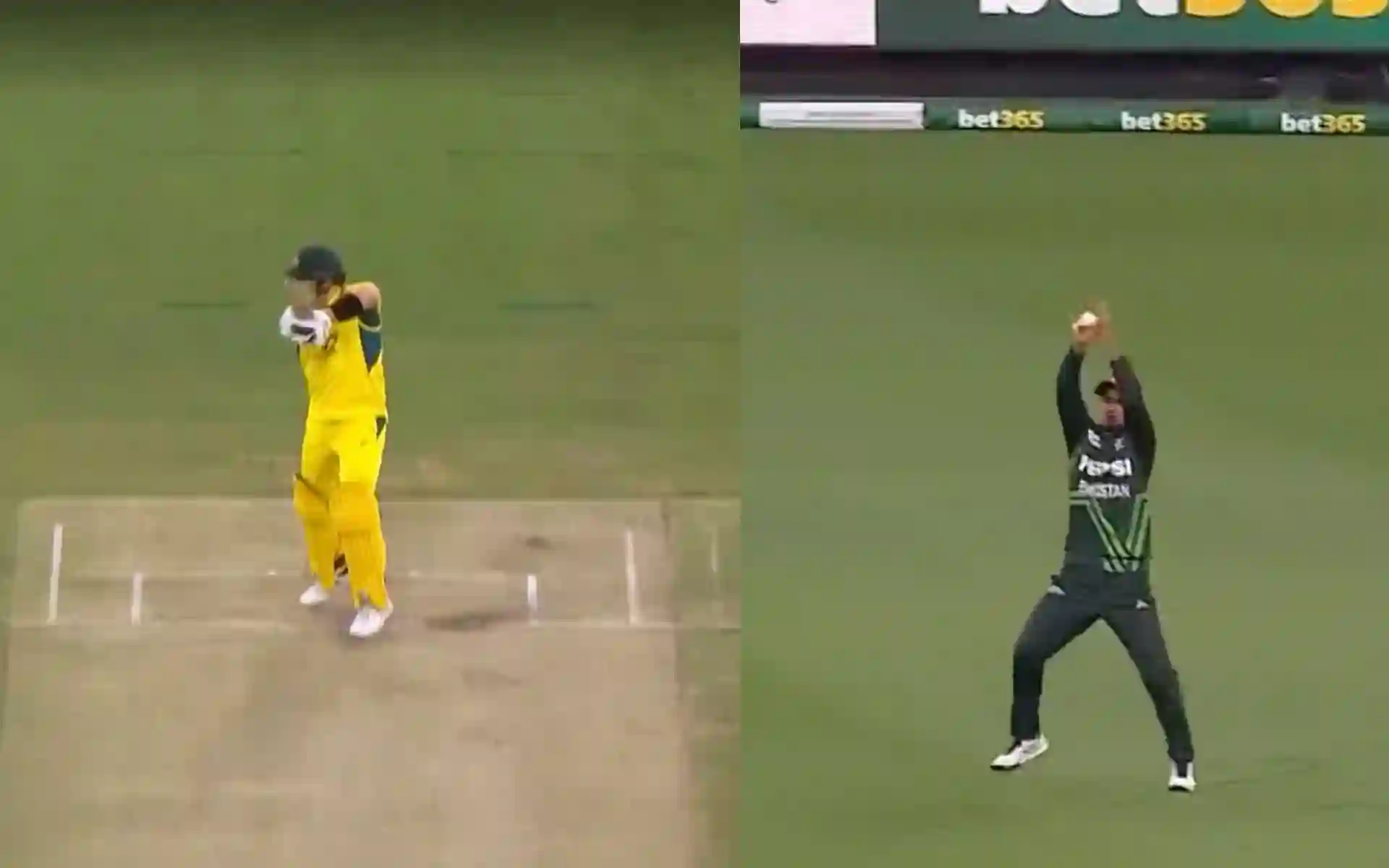 Steve Smith departs [Source: Screegrab/Hotstar]