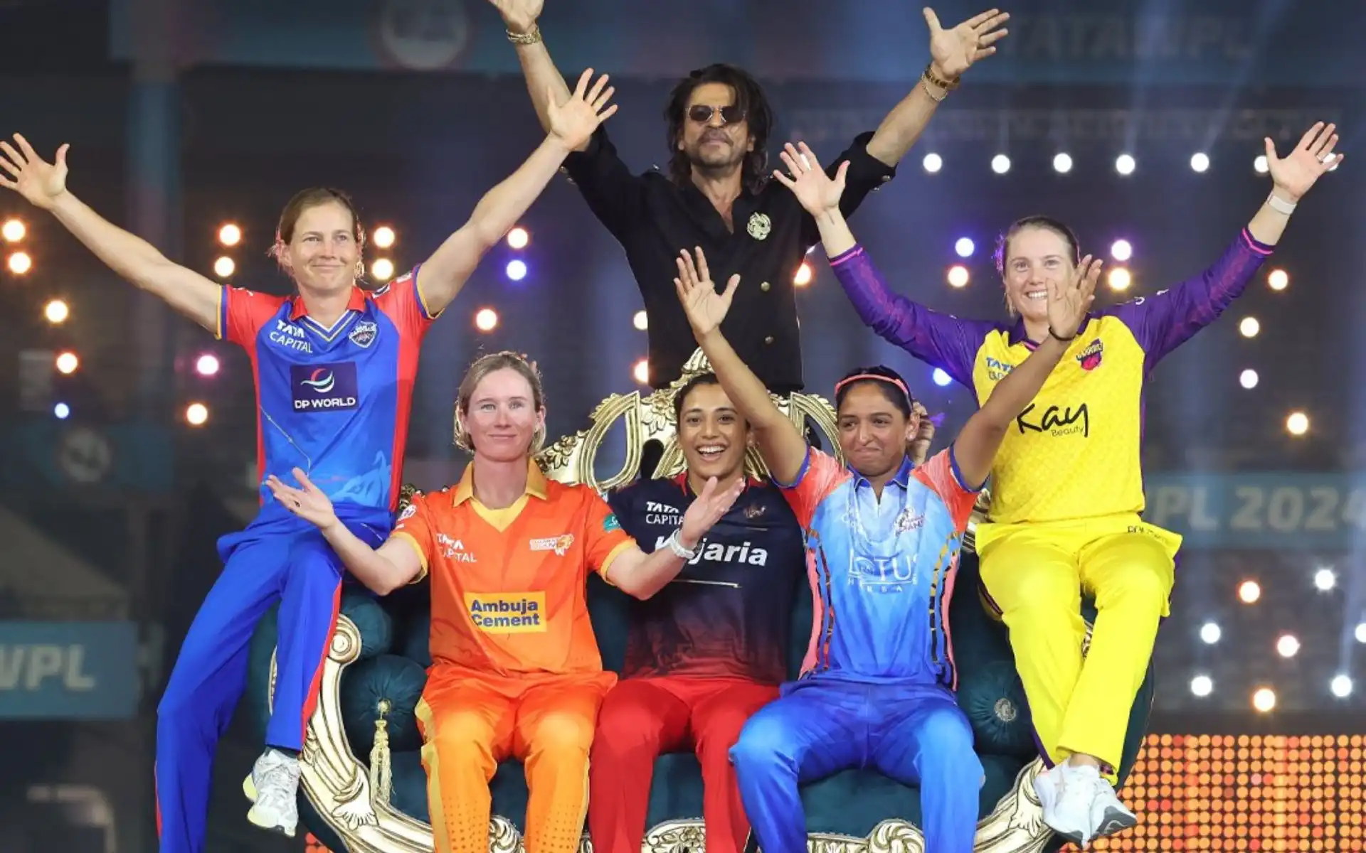 Women's Premier League To Be Played In January In 2026; Check The Reason