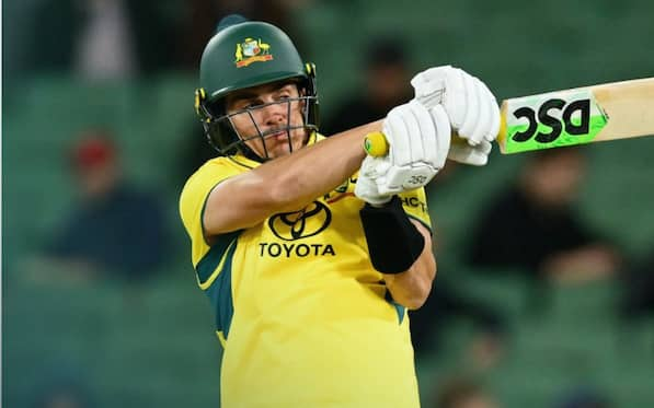 AUS vs PAK 1st ODI Highlights: Mitchell Starc, Pat Cummins Excel With Bat And Ball As Australia Go 1-0 Up