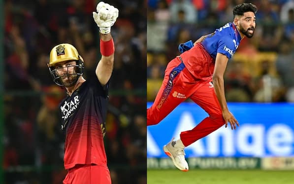 IPL 2025: 3 Released RCB Players Who Will Break The 10 Cr Mark In Mega Auction