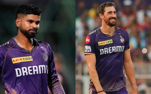 IPL 2025: 3 Released KKR Players Who Will Break The 10 Cr Mark In Mega Auction