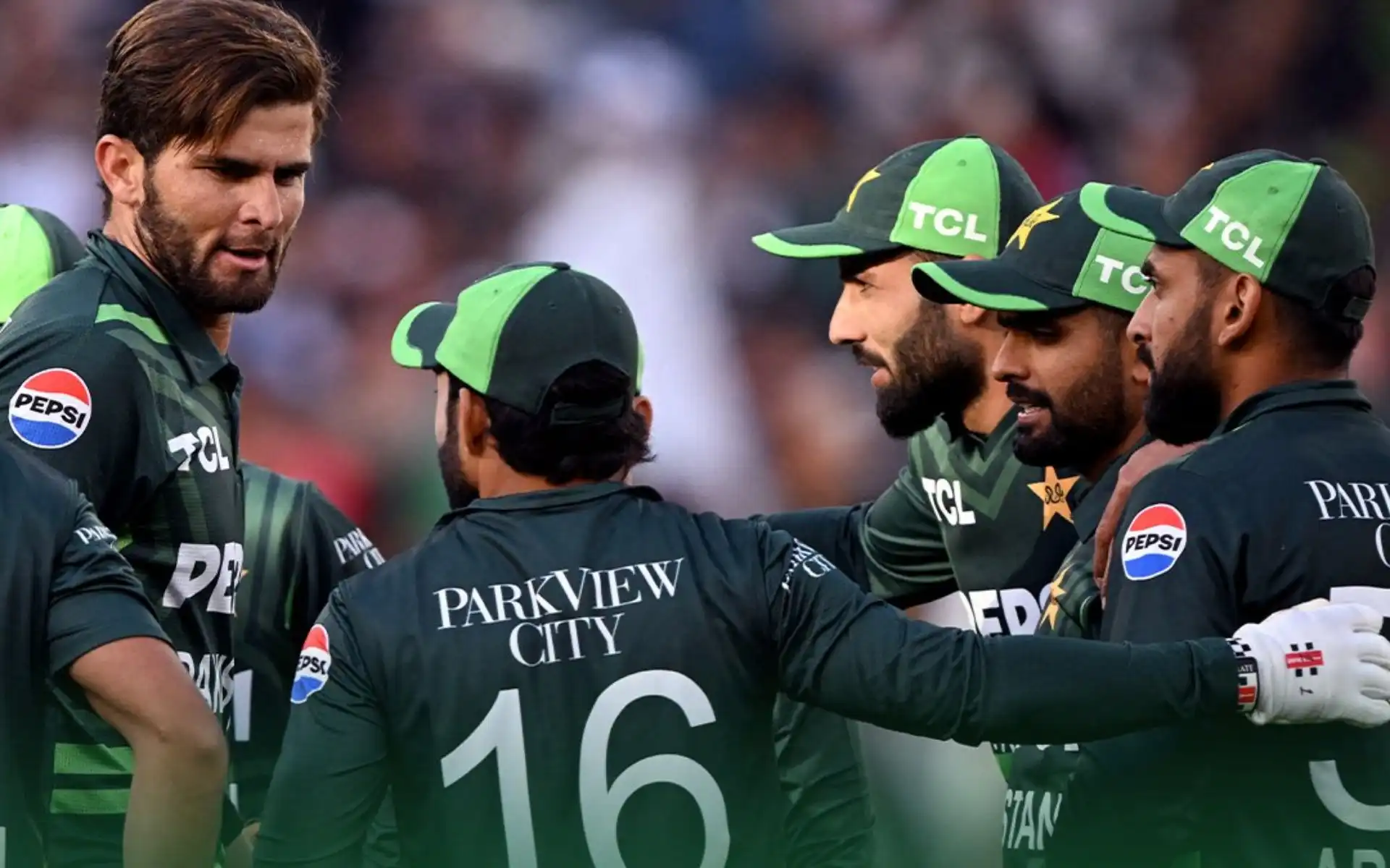 Pakistan lose first ODI vs Australia by 2-wickets in MCG [Source: @TheRealPCB/X.com]