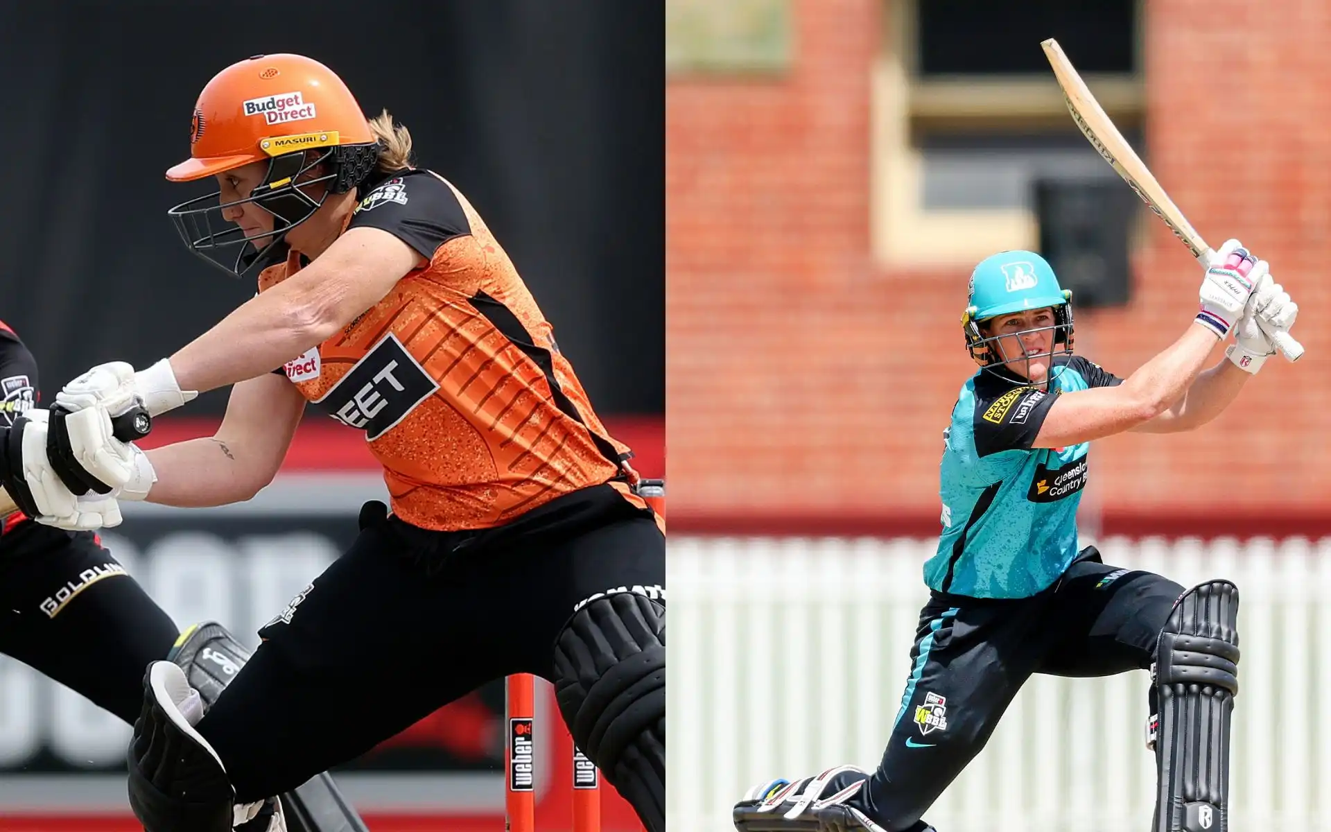PS-W vs BH-W, WBBL 2024: Dream11 Predictions for Match 14 [Source: @HeatBBL, @ScorchersBBL/x.com]