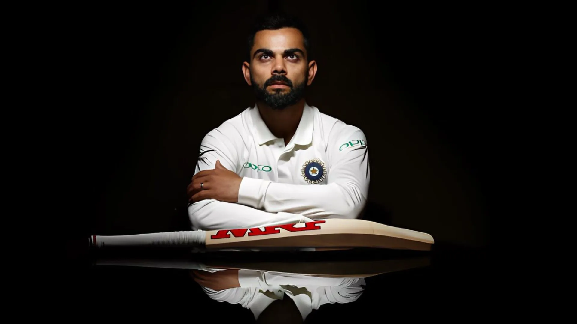 Virat Kohli celebrates his 36th B'day today [Source: @mufaddal_vohra/X]