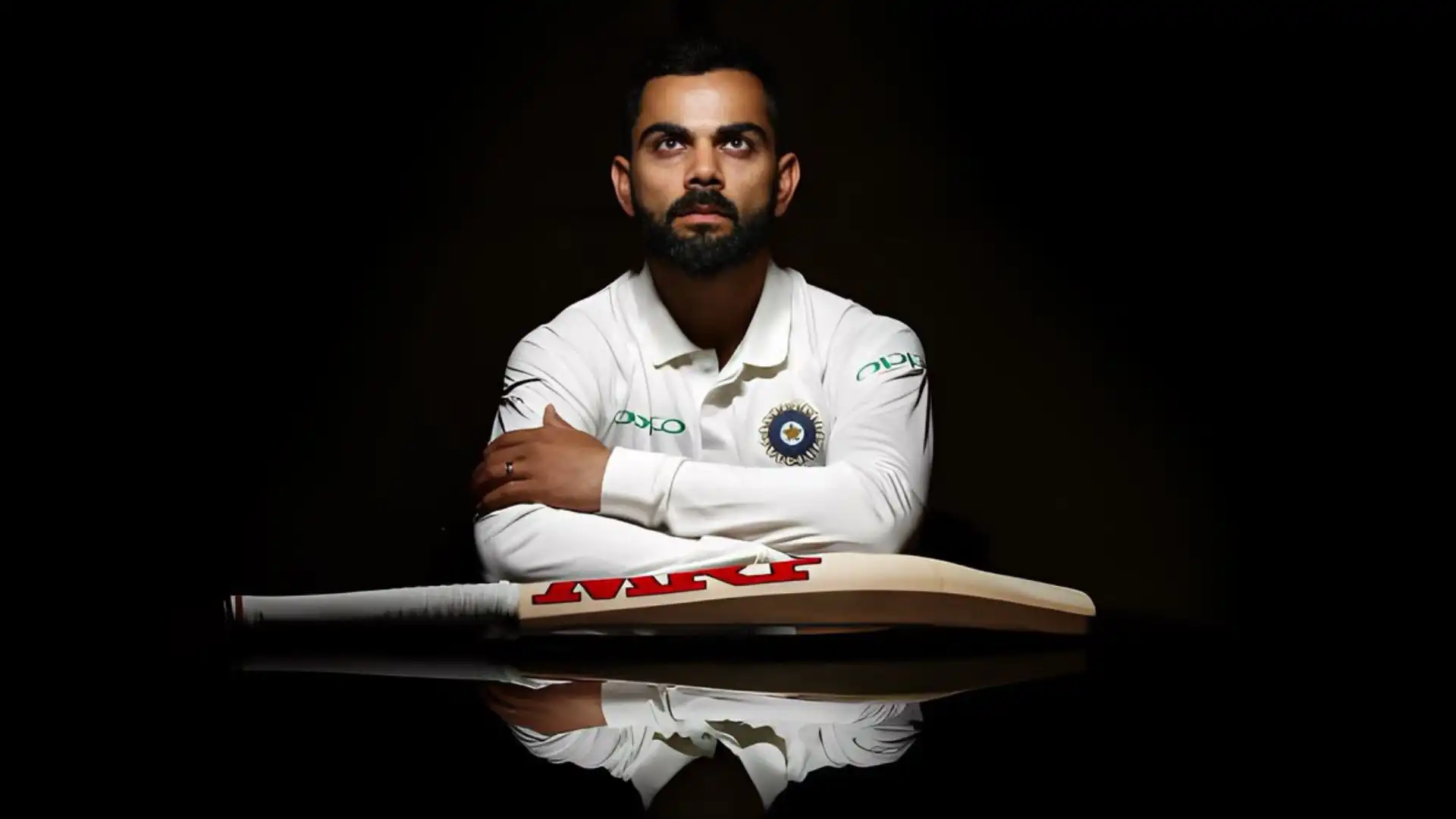 Virat Kohli celebrates his 36th B'day today [Source: @mufaddal_vohra/X]