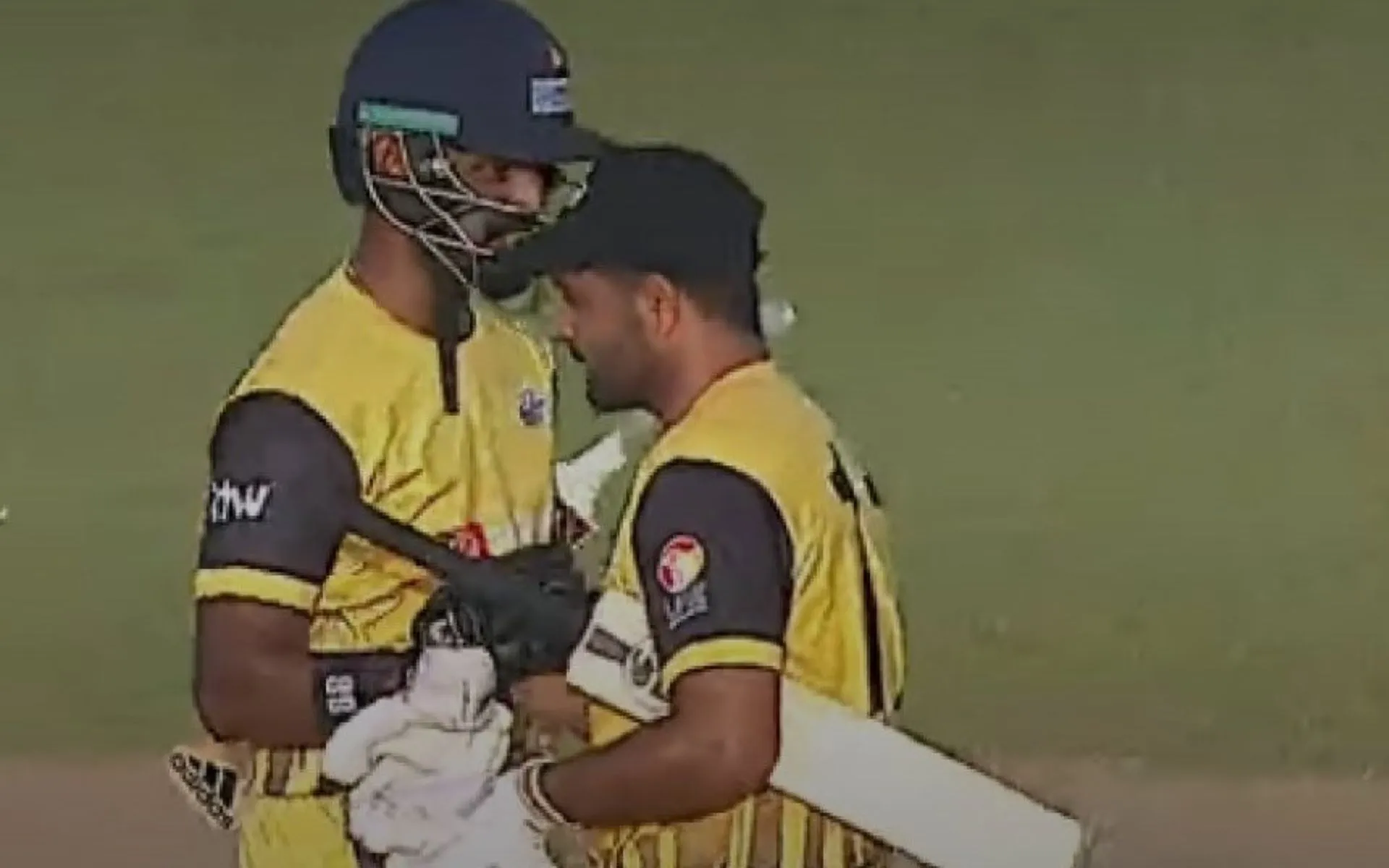 DUB vs AJM, Emirates D20: Dream11 Predictions for Match 30 [Source: @Cricketracker/x.com]