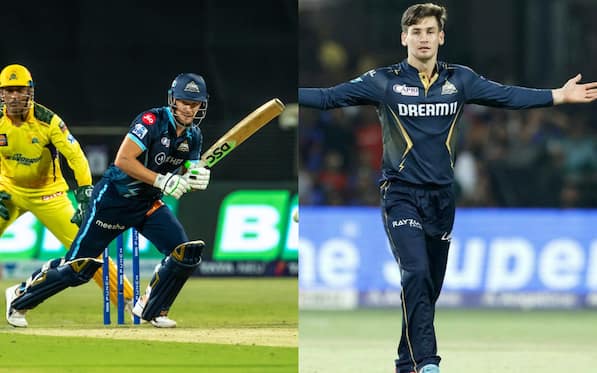 IPL 2025: IPL 2025: 3 Overseas Players Whom GT Will Look To Repurchase In The Mega Auction