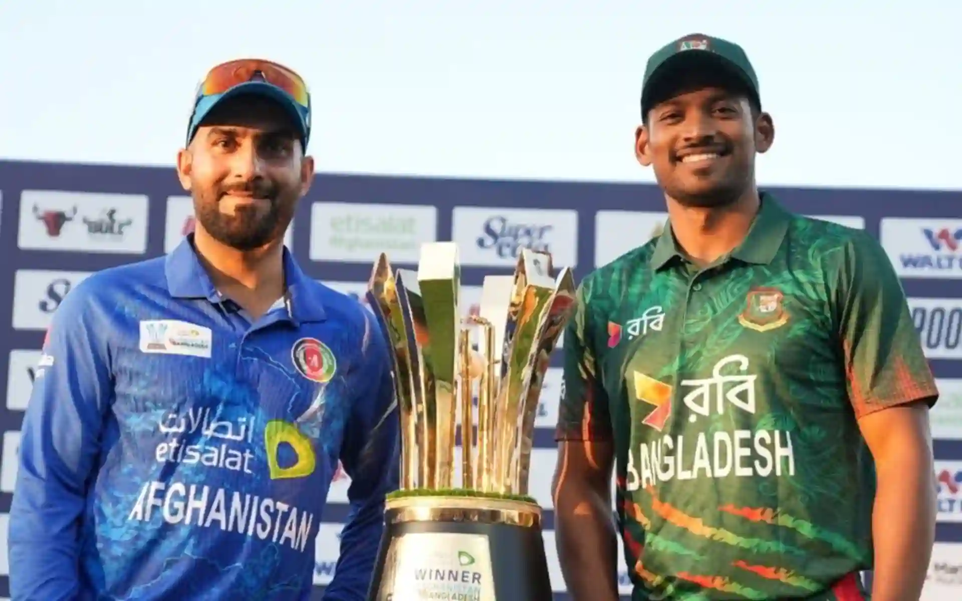 AFG vs BAN, Afghanistan vs Bangladesh: Dream11 Predictions for 1st ODI [Source: @BCBtigers/x.com]
