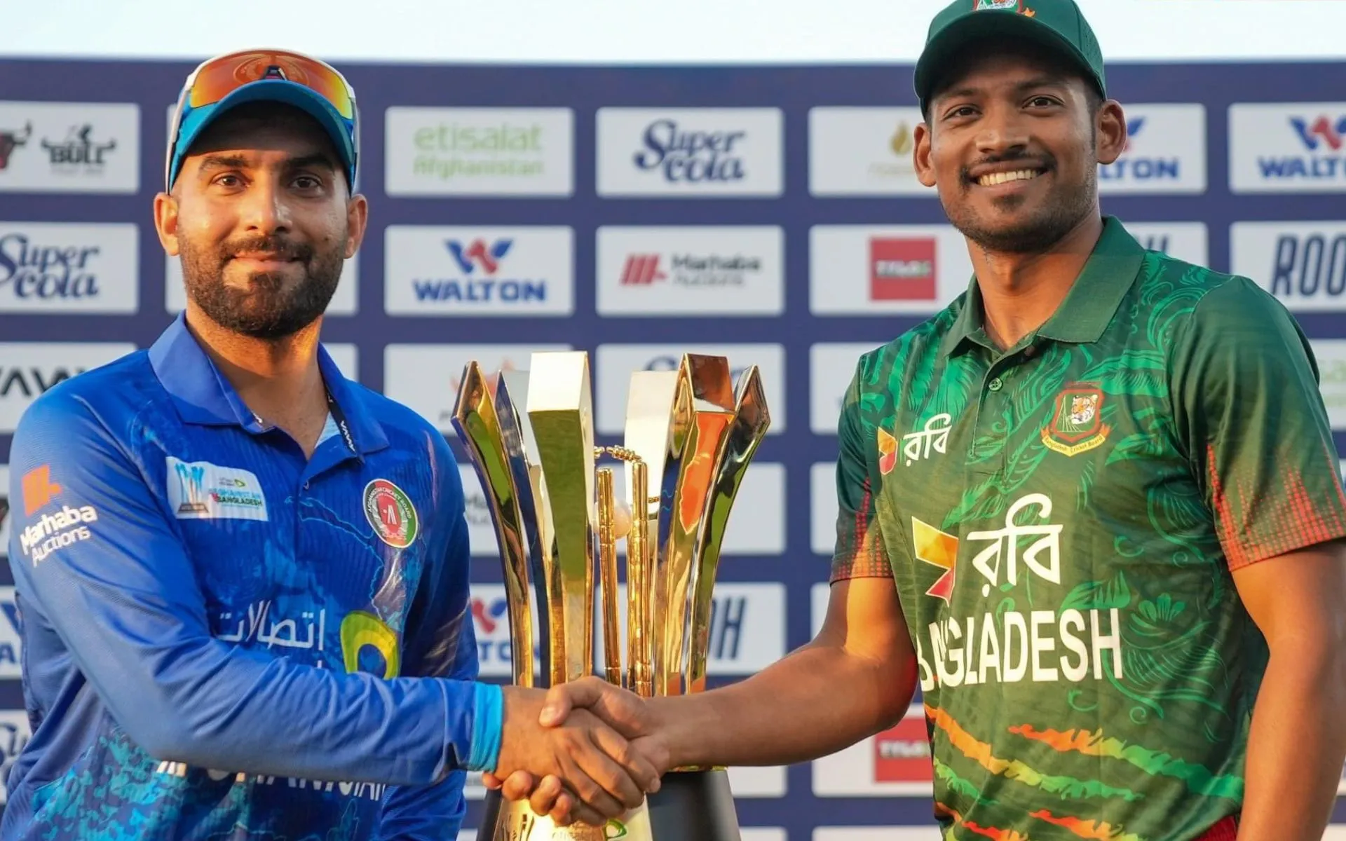 AFG vs BAN Match Prediction [Source: @ACBofficials/x.com]