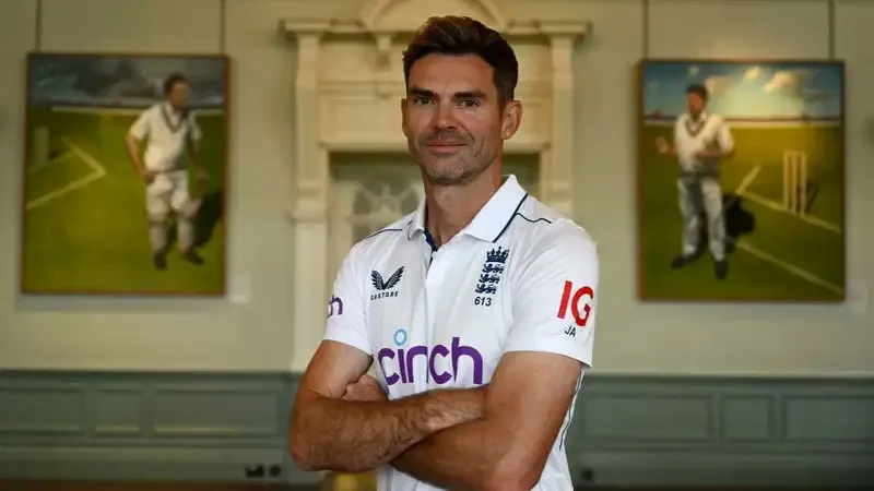 Anderson enters IPL auction pool [Source: @mufaddal_vohra/X.Com]
