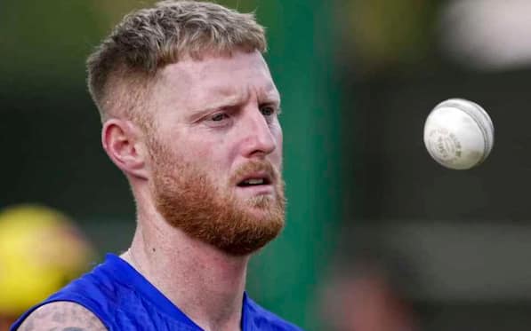 Ben Stokes Opts Out Of IPL 2025; Not Included In Mega Auction List